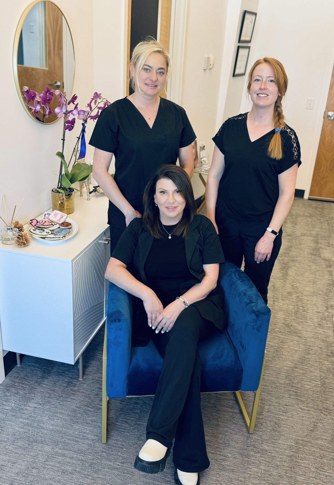 Lela Skin Care and Facials