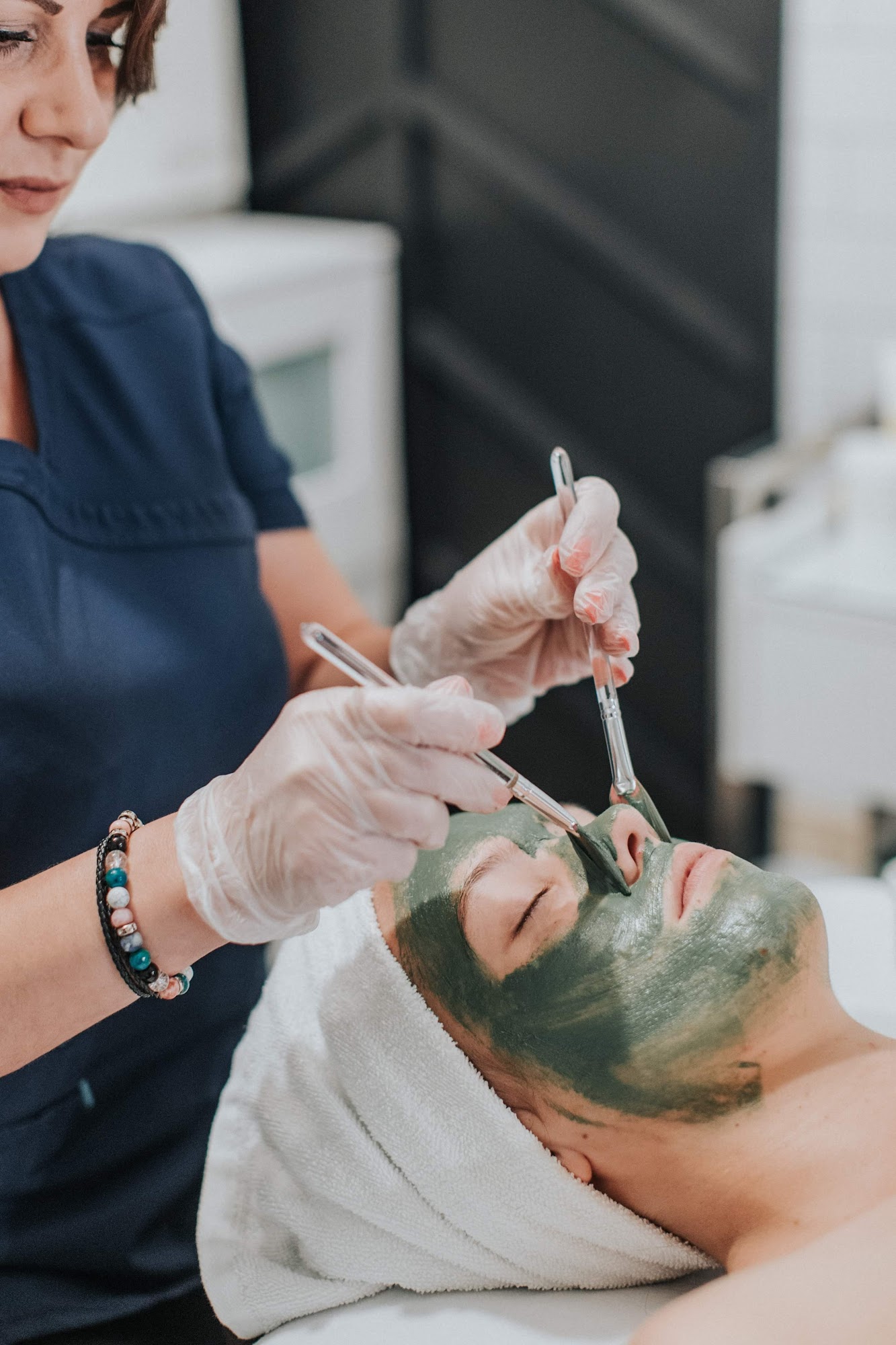 Lela Skin Care and Facials