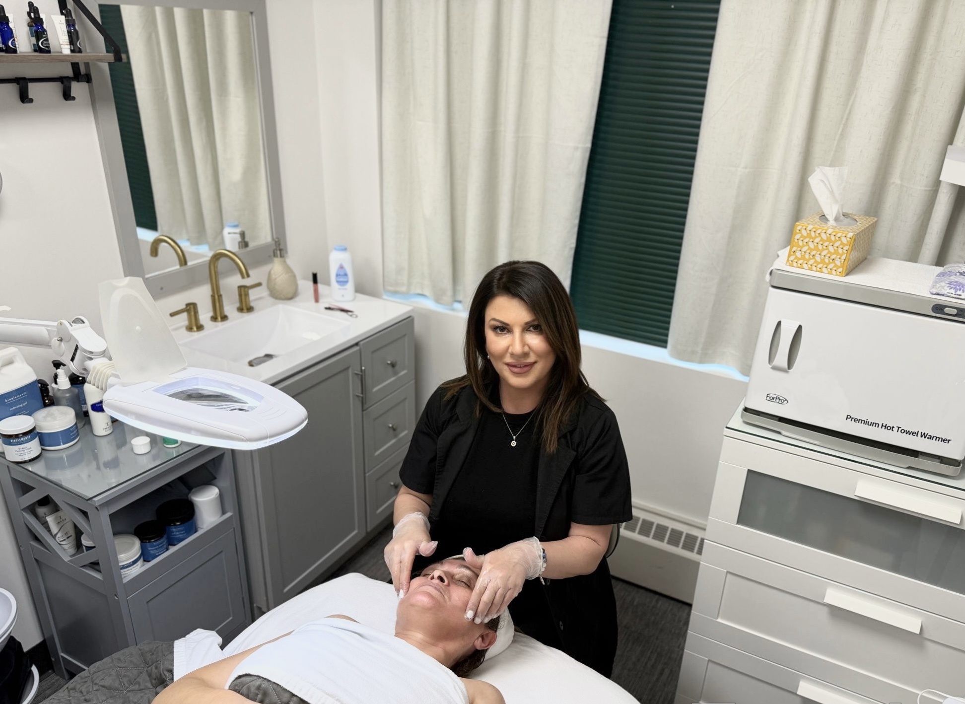 Lela Skin Care and Facials