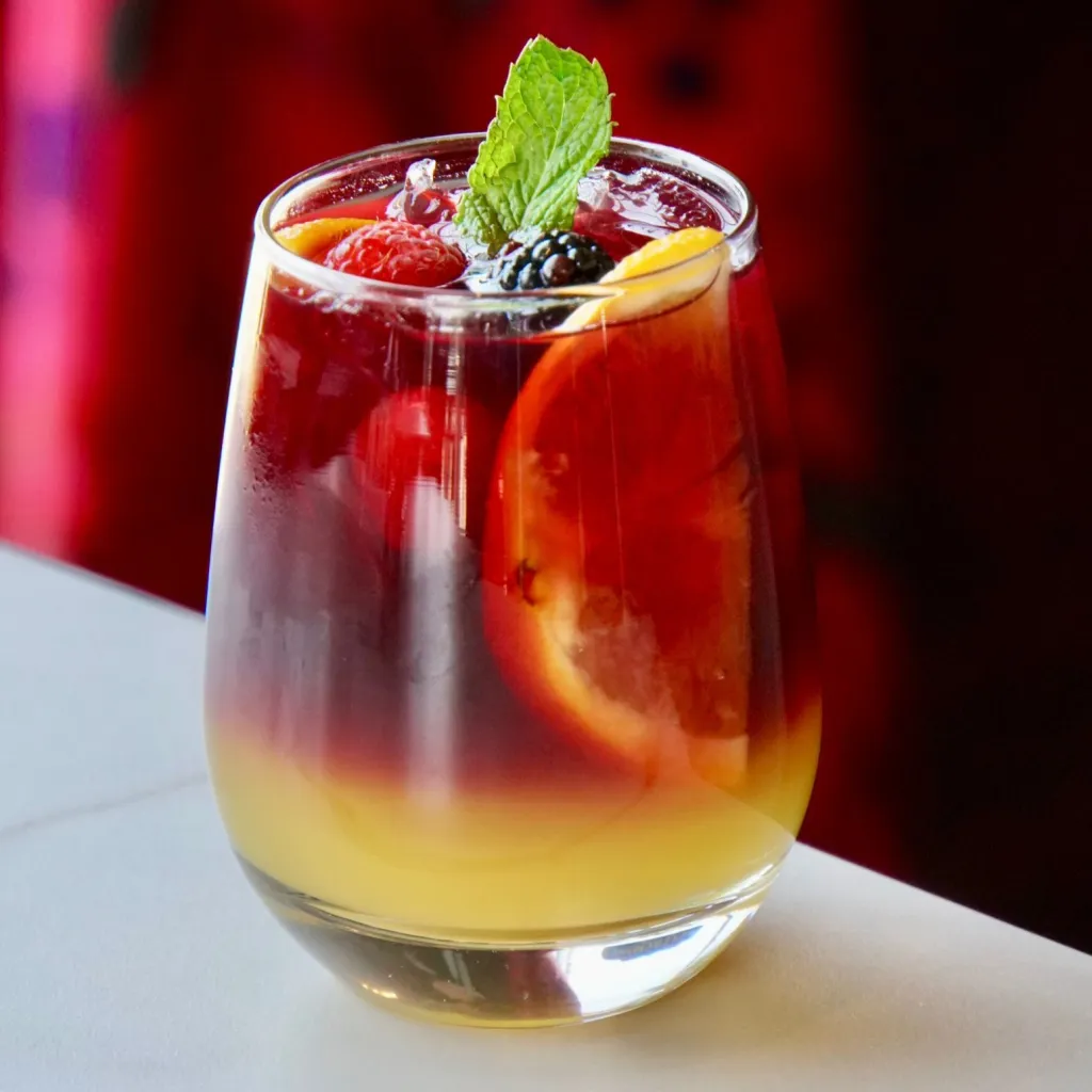 Evermore Wine Bar & Cafe Menu