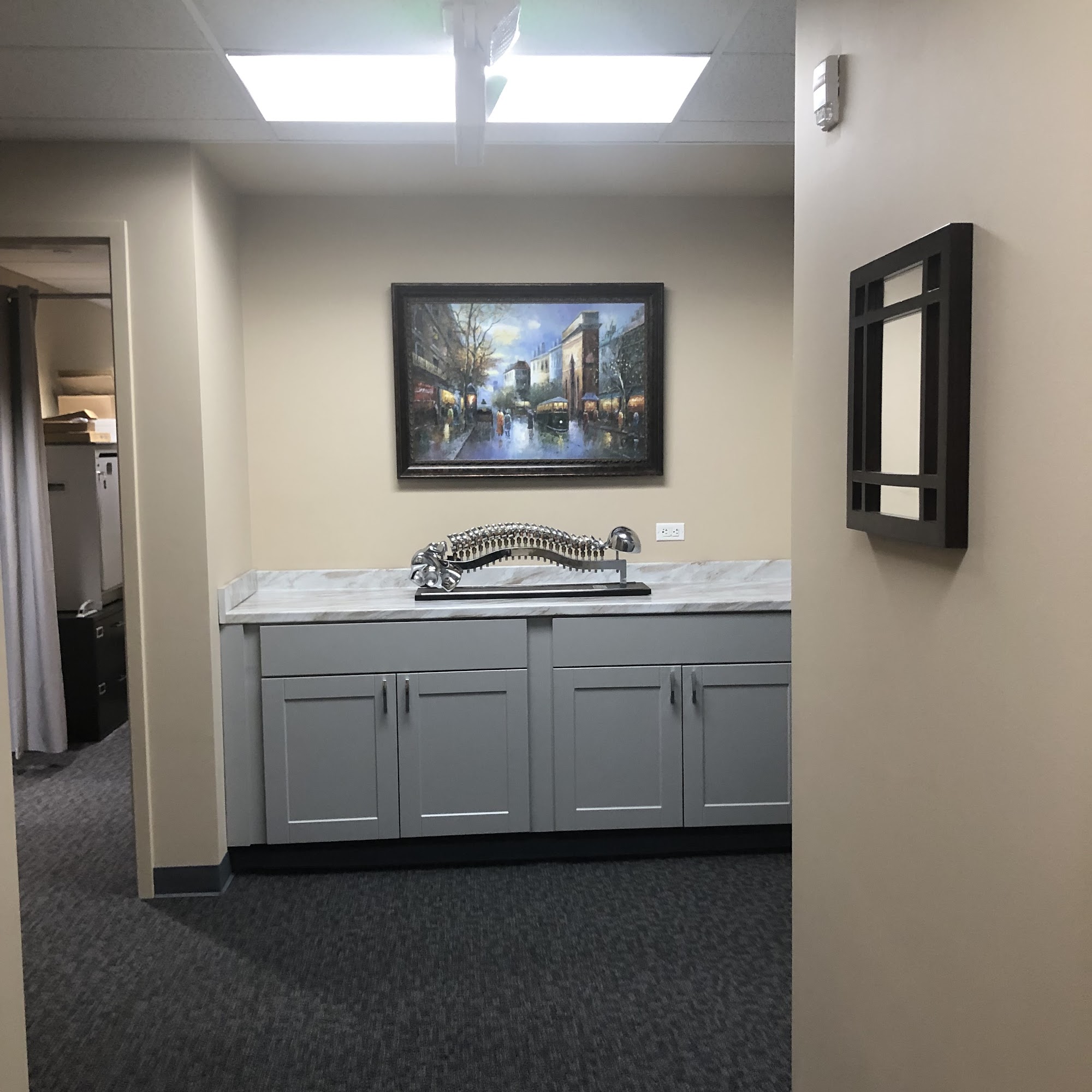 Heaney Family Chiropractic & Massage 2942 Evergreen Pkwy suite 120, Evergreen Colorado 80439