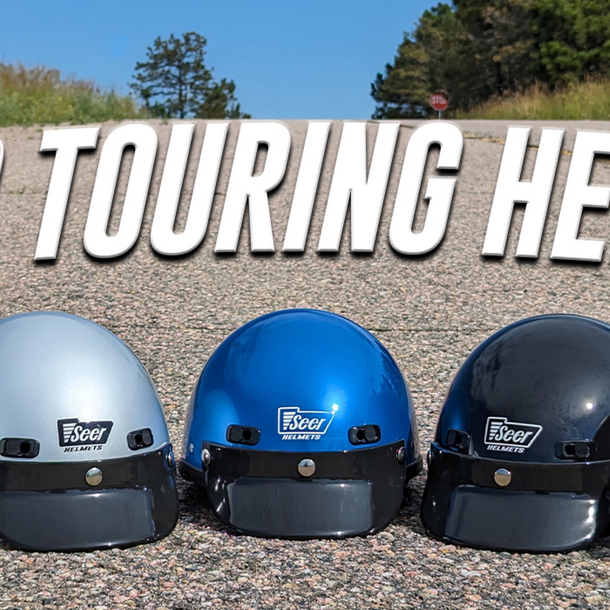 Super Seer Corporation Evergreen