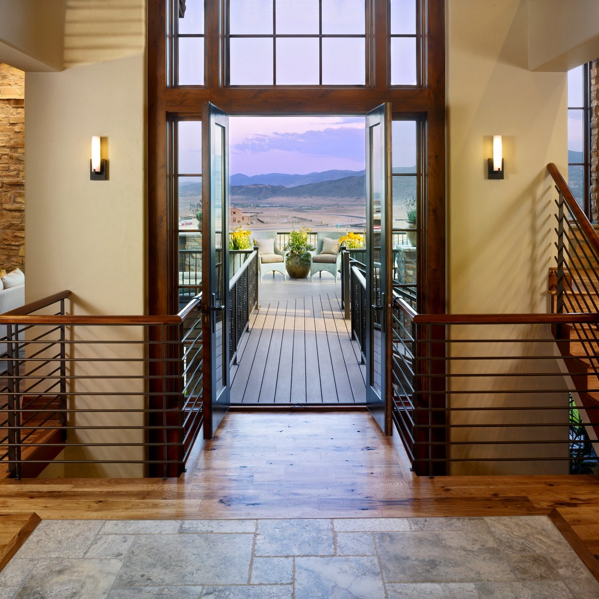 Ades Design Builders Inc.