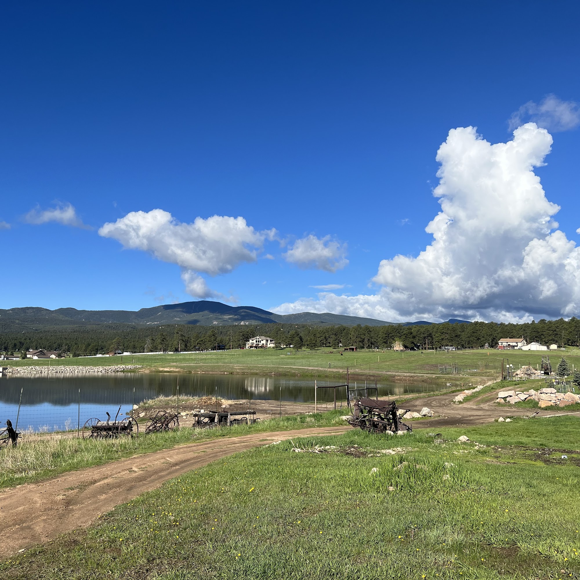 Evergreen Mortuary & Crematory Evergreen