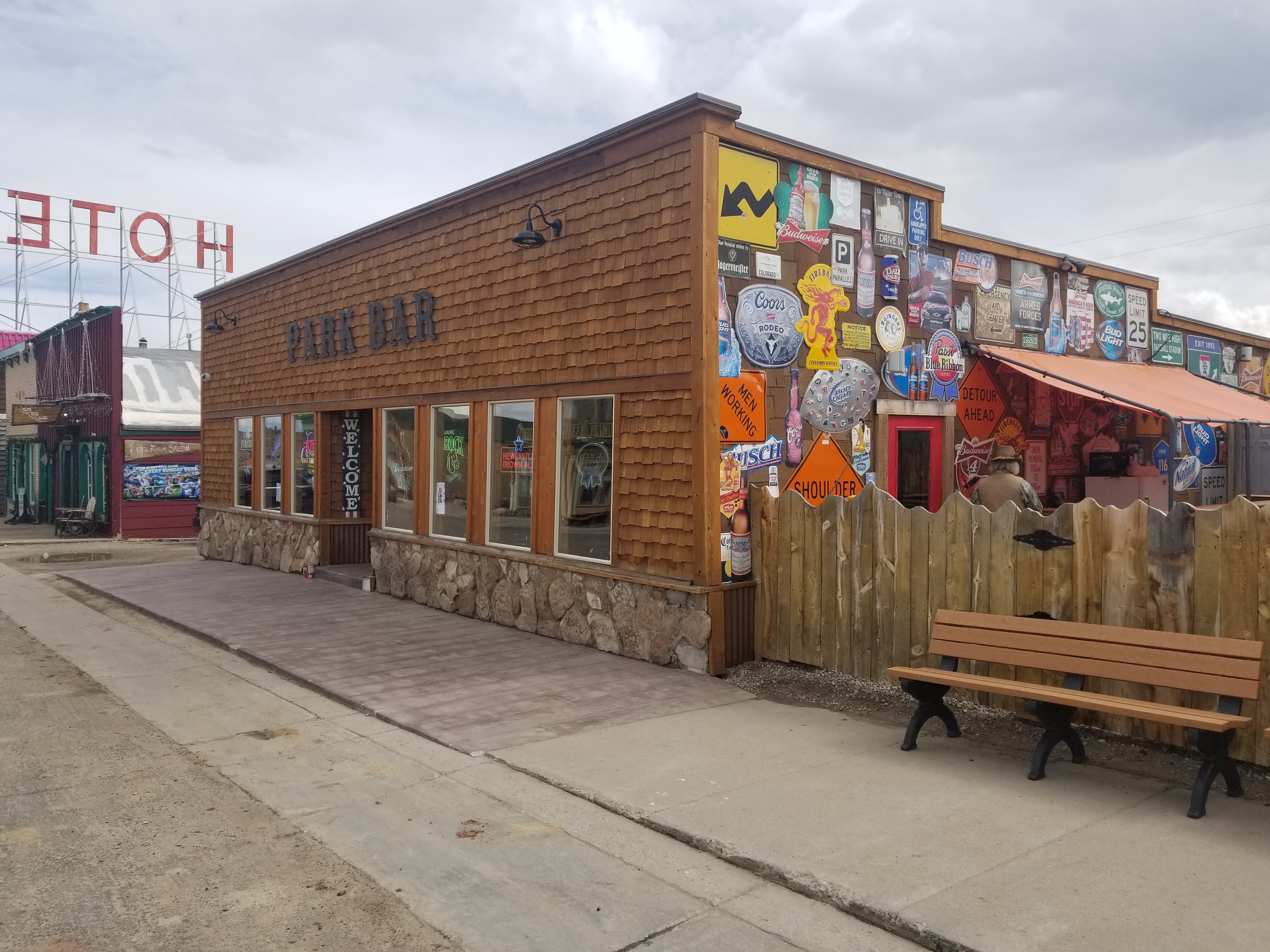 Photo credit: tripadvisor