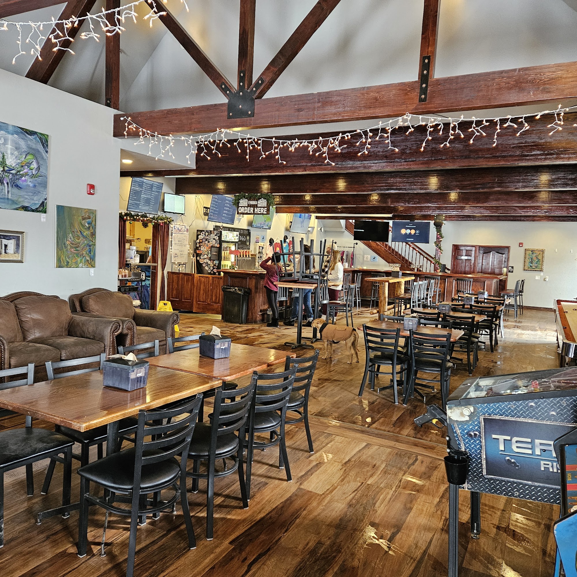 Highside Brewing - Fairplay Fairplay