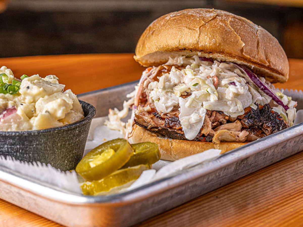 Highside Brewing - Fairplay Fairplay