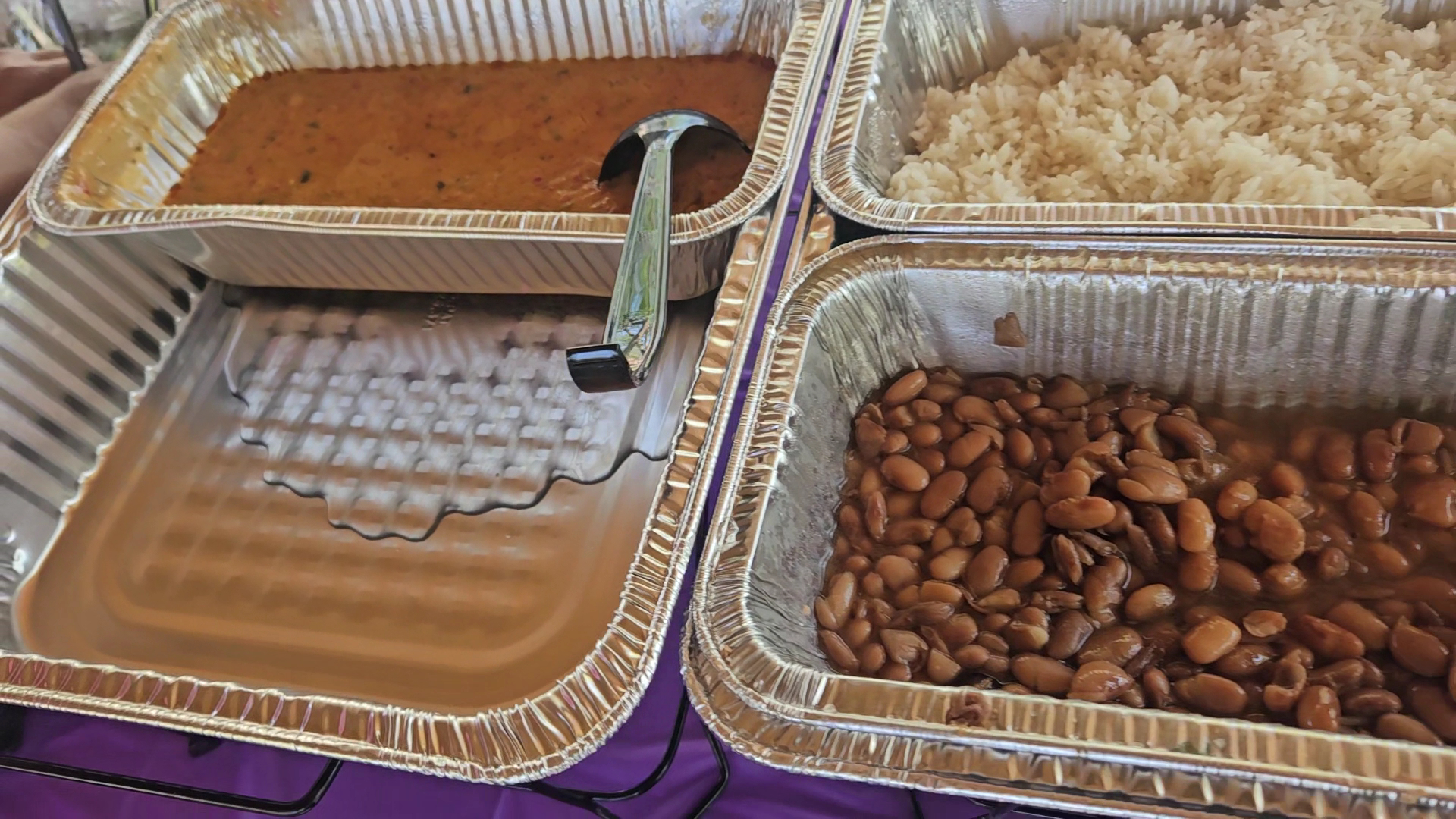 QDOBA Mexican Eats Menu