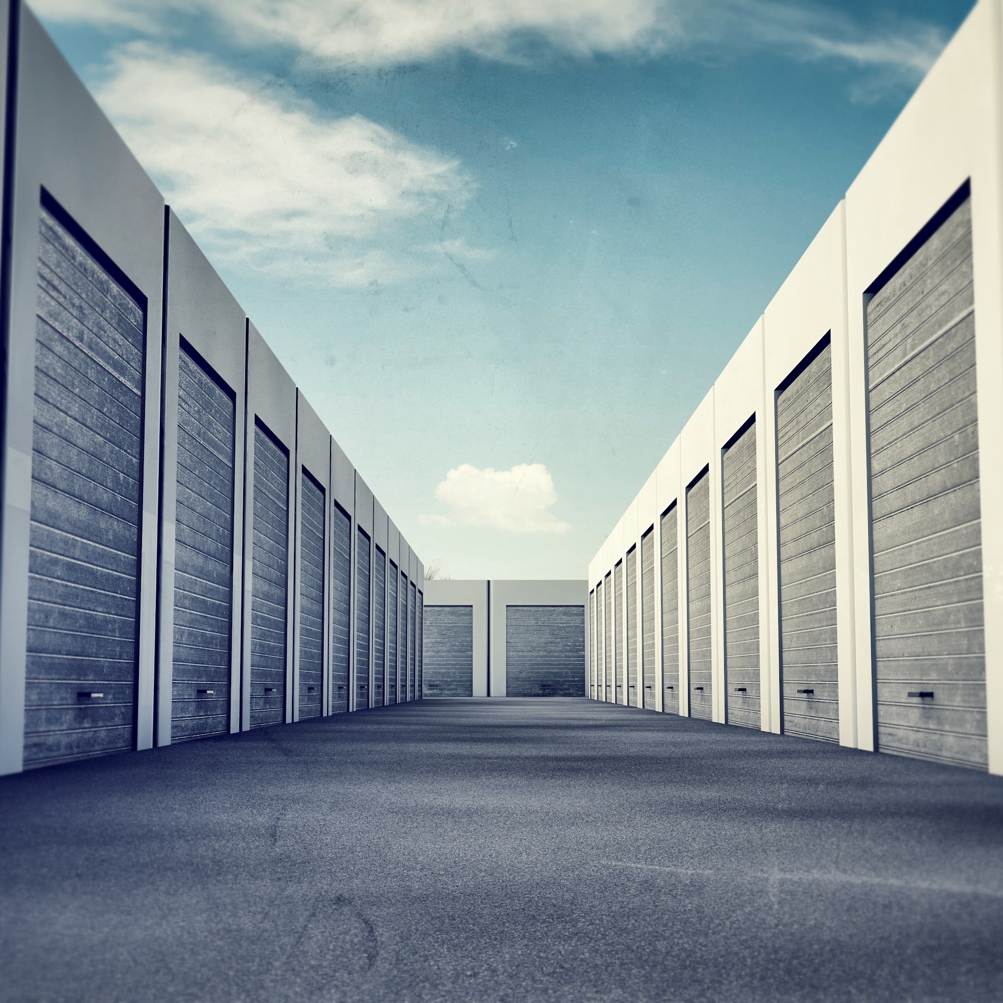 Gateway North Storage