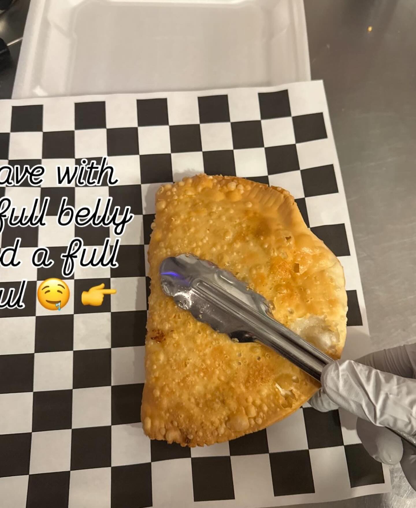 Dos Medinas Food Trailer Firestone