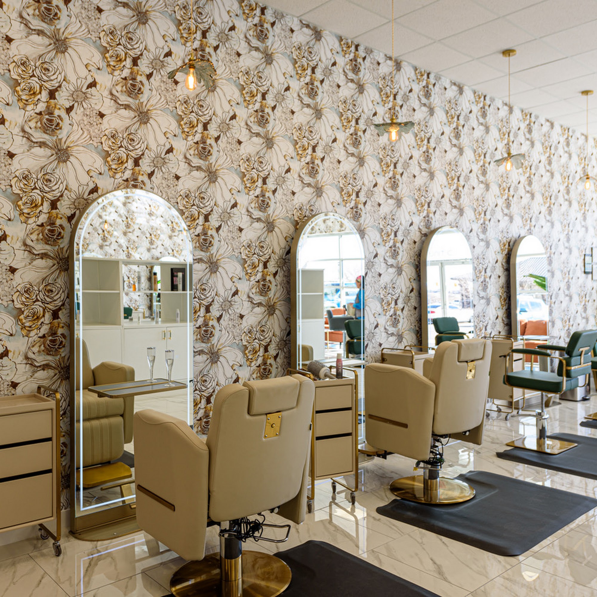 Royal Beauty Salon 11052 Cimarron St unit c, Firestone Colorado 80504