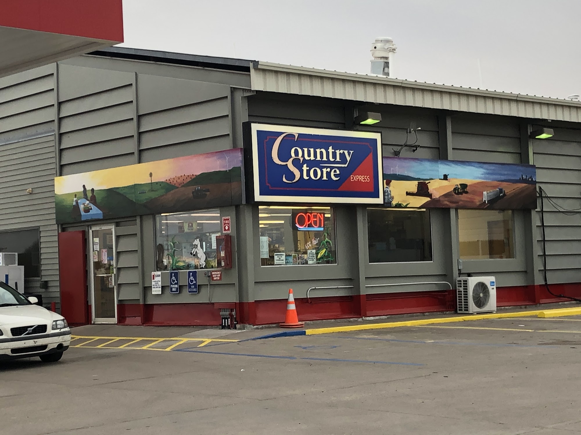 Flagler Country Store Flagler