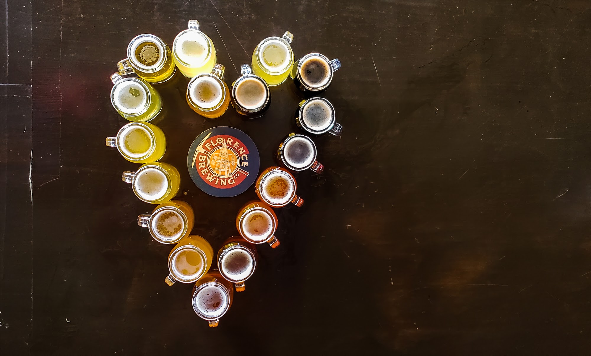 Florence Brewing Company Florence