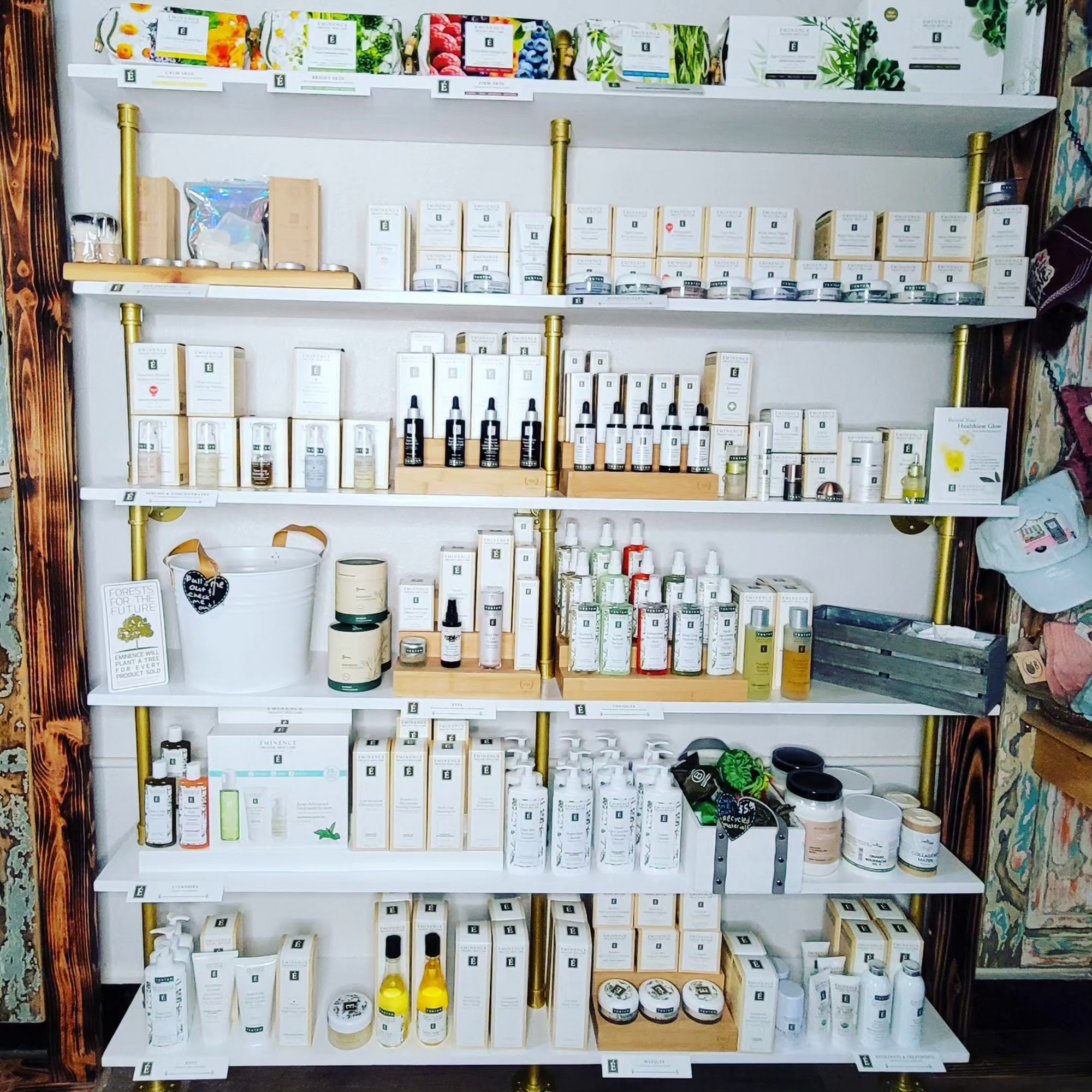 Addicted Beauty 119 S Pikes Peak Ave, Florence Colorado 81226