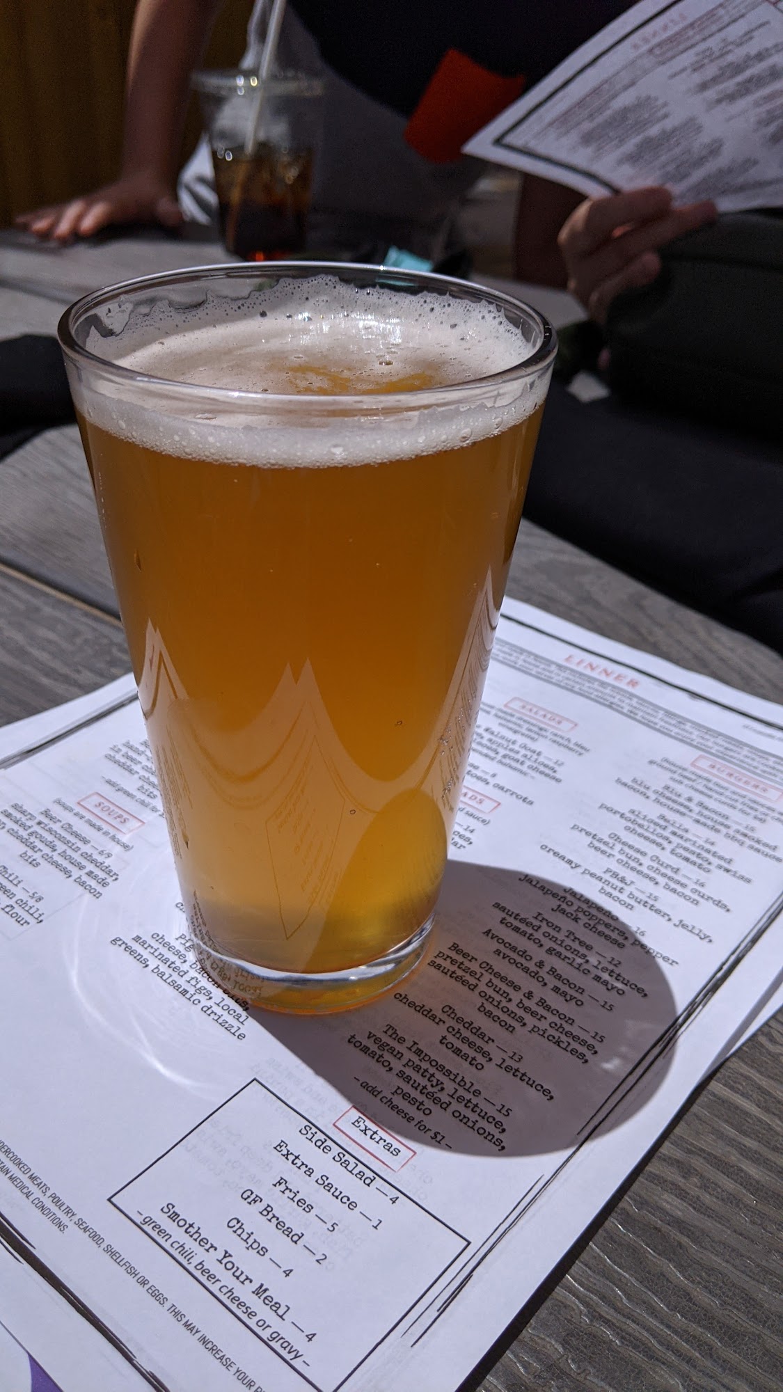 Iron Tree Restaurant & Funky Town Brewery Florissant