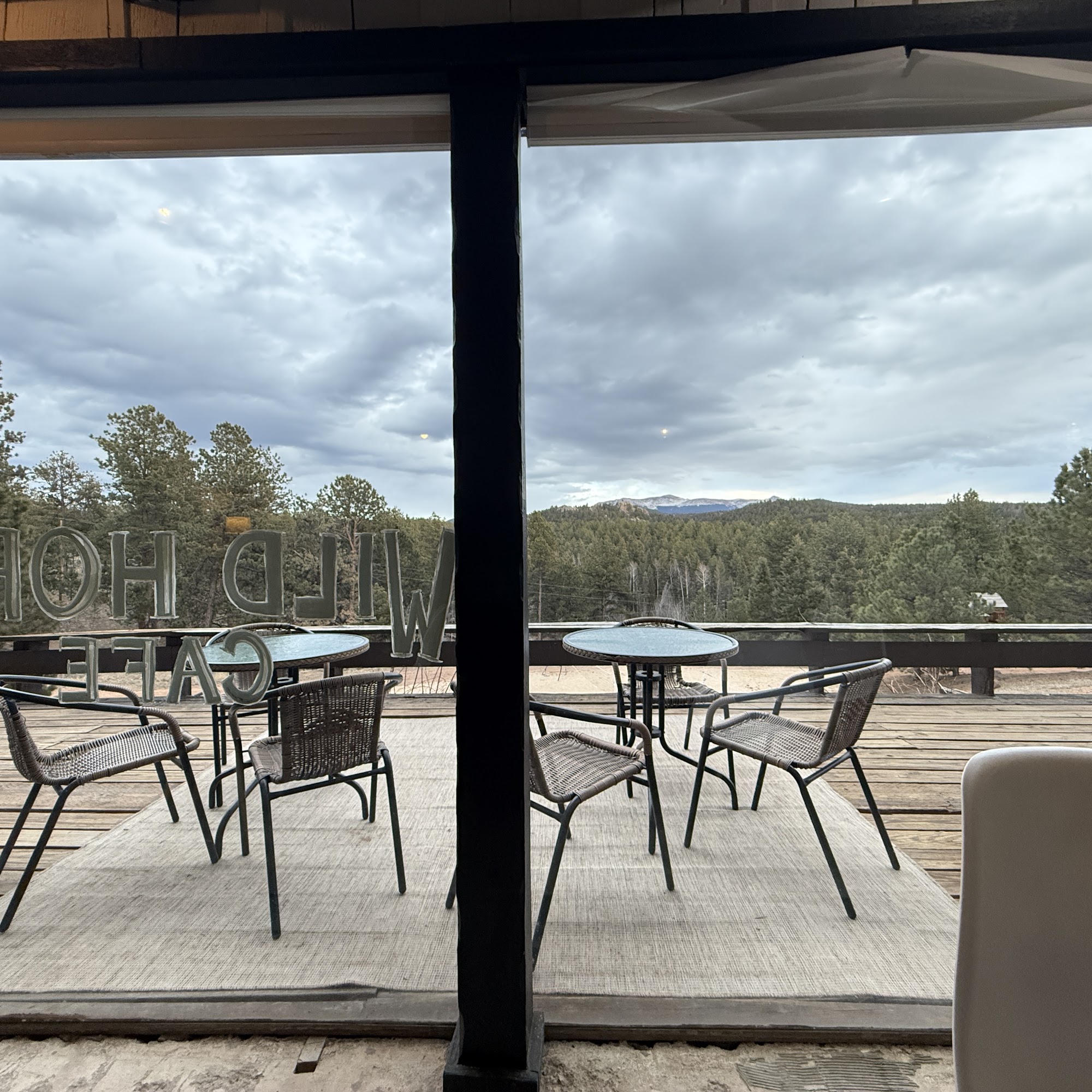 Cap's Pizza Florissant