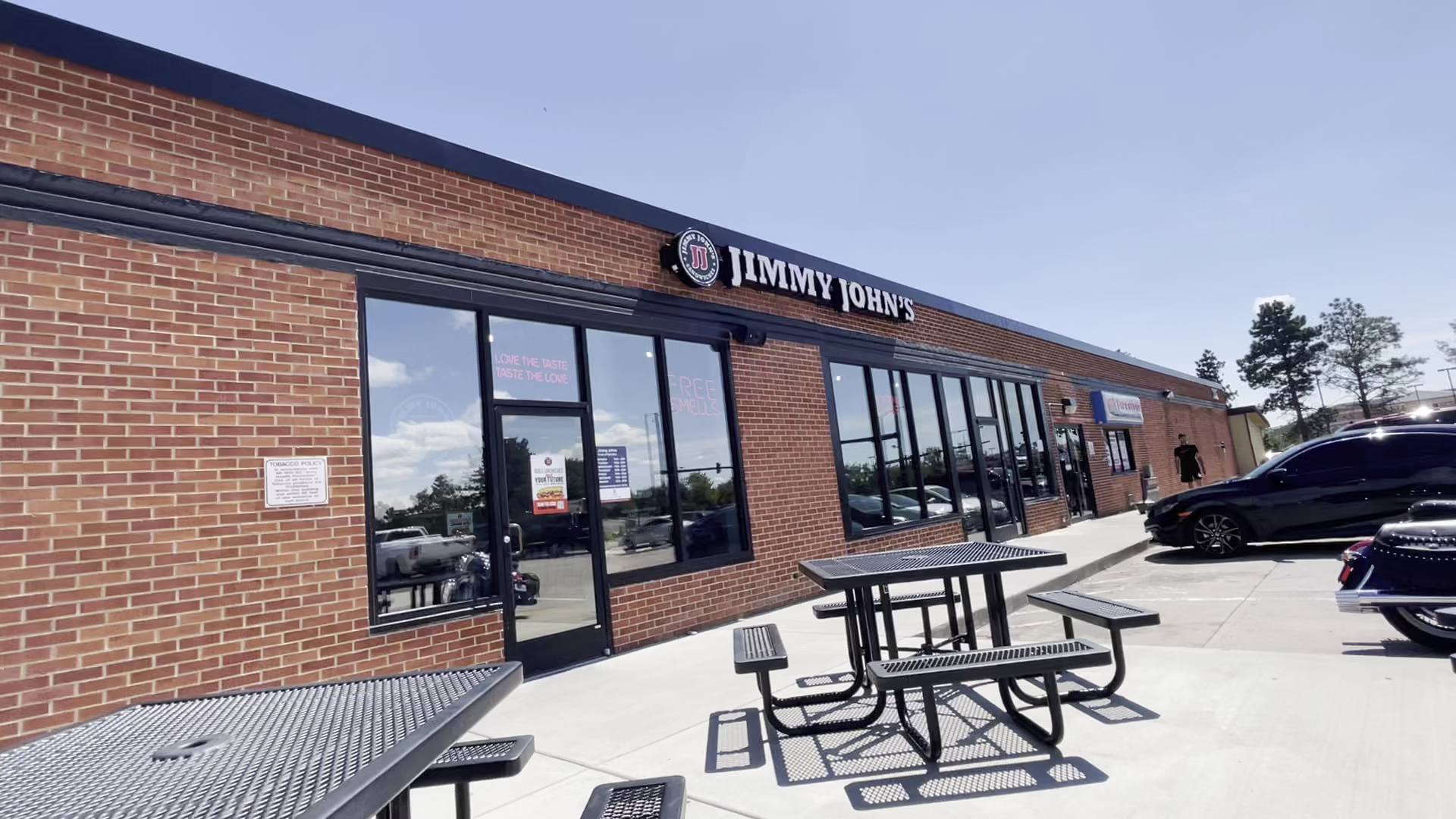 Jimmy John's