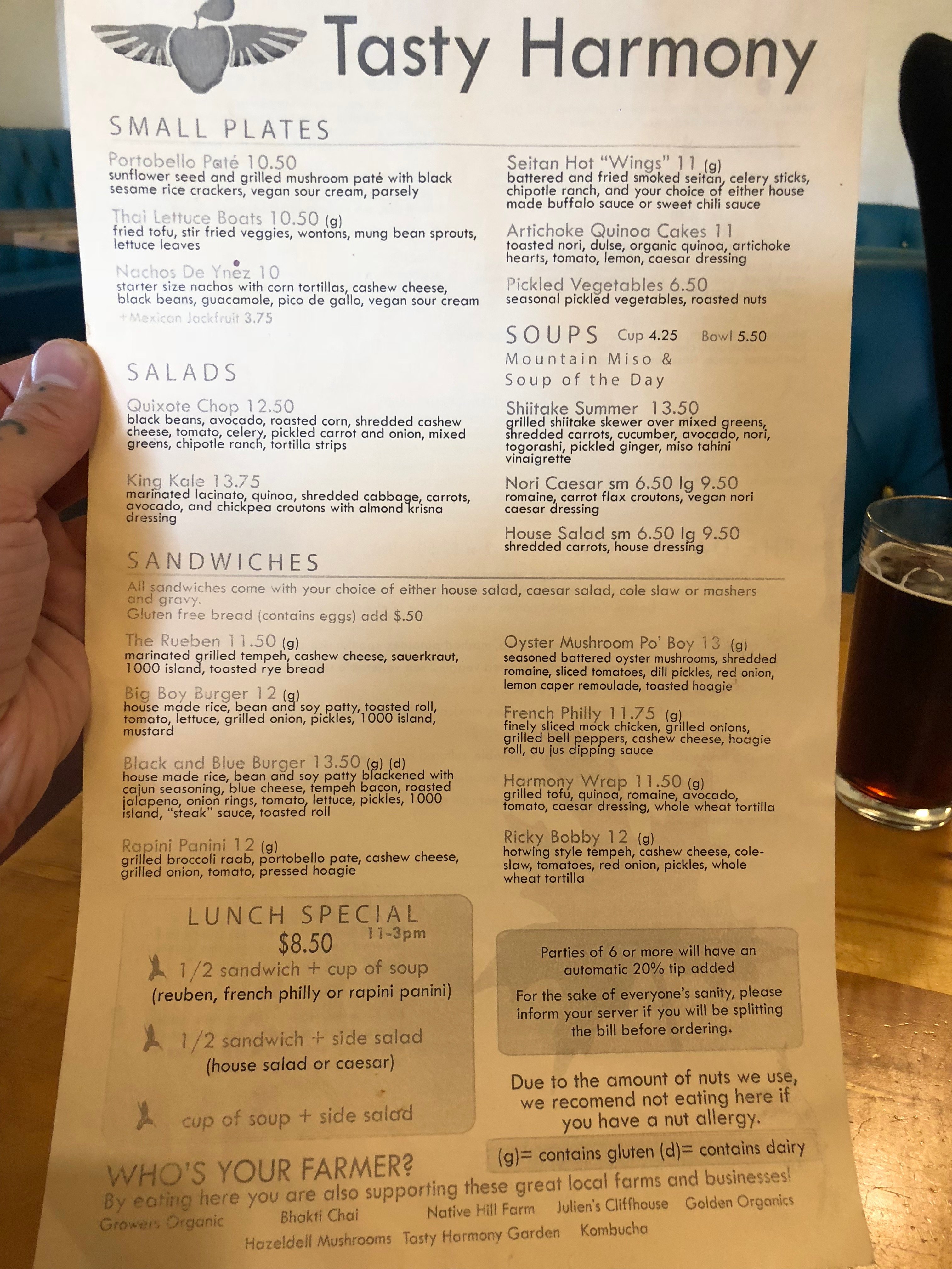 Photo credit: Tripadvisor