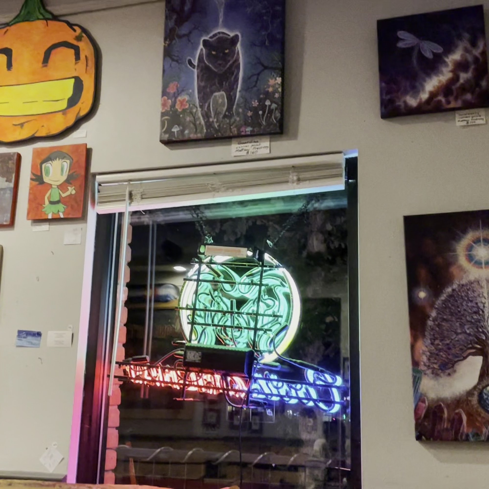 The Colorado Room Fort Collins