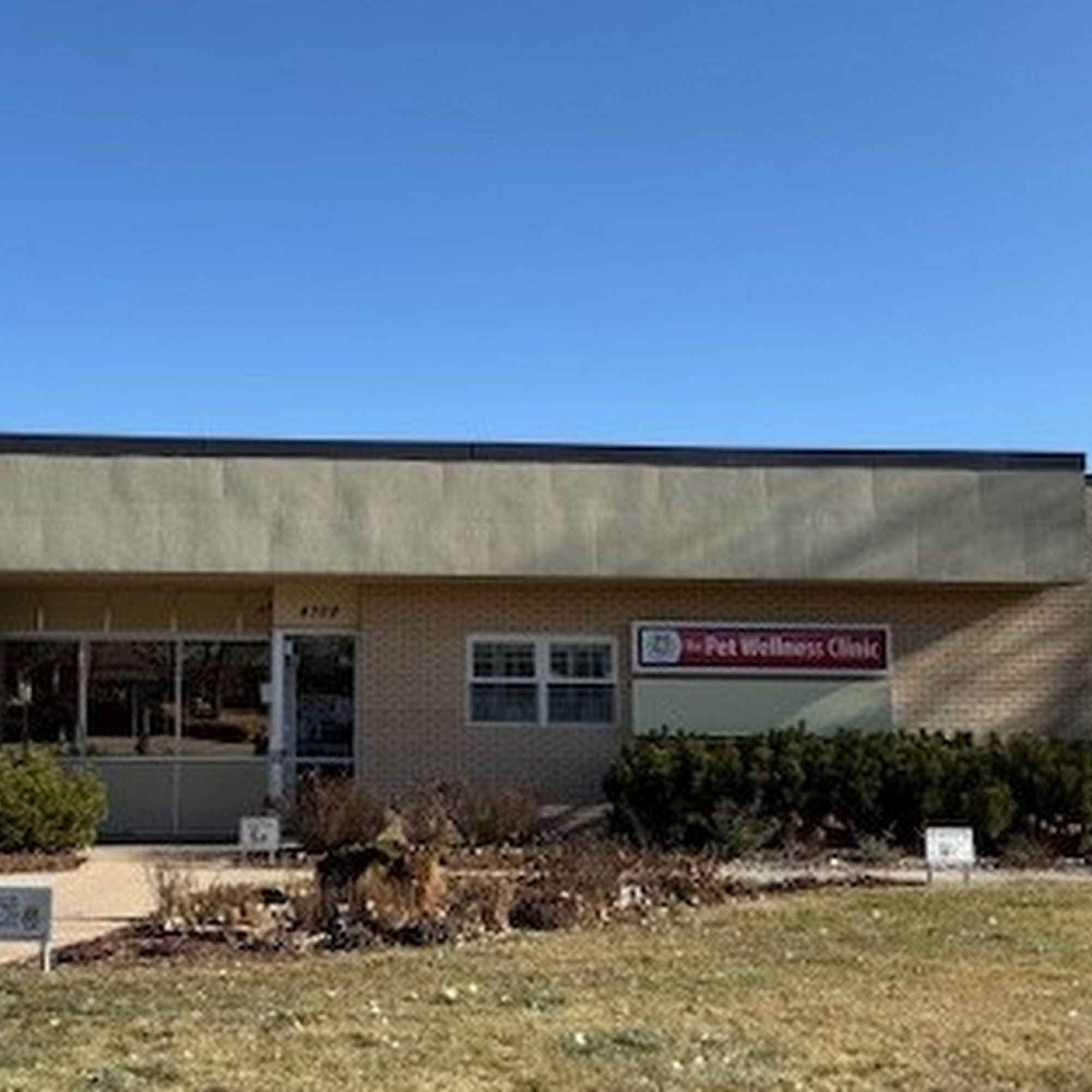 Pet Wellness Clinic LLC Fort Collins