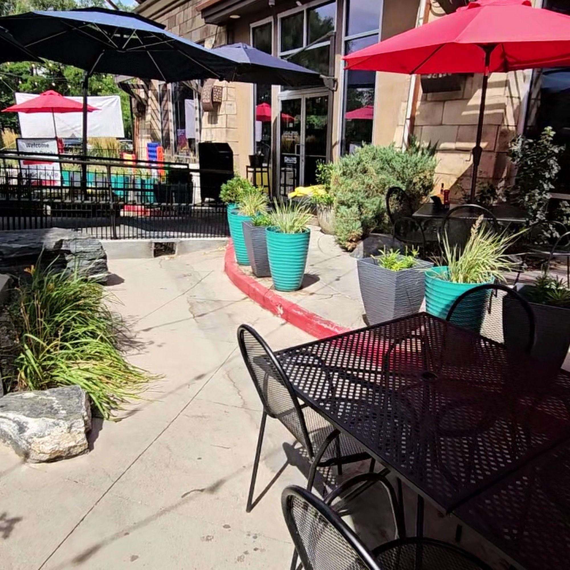 Rally5 Crafted Eats & Bar Fort Collins