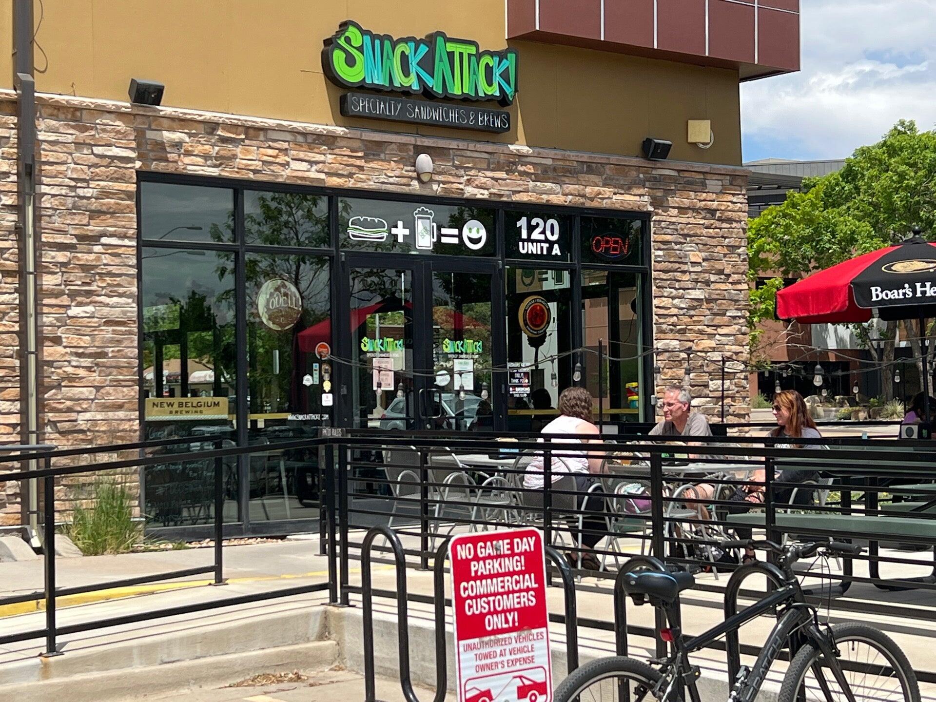 Photo credit: nextdoor