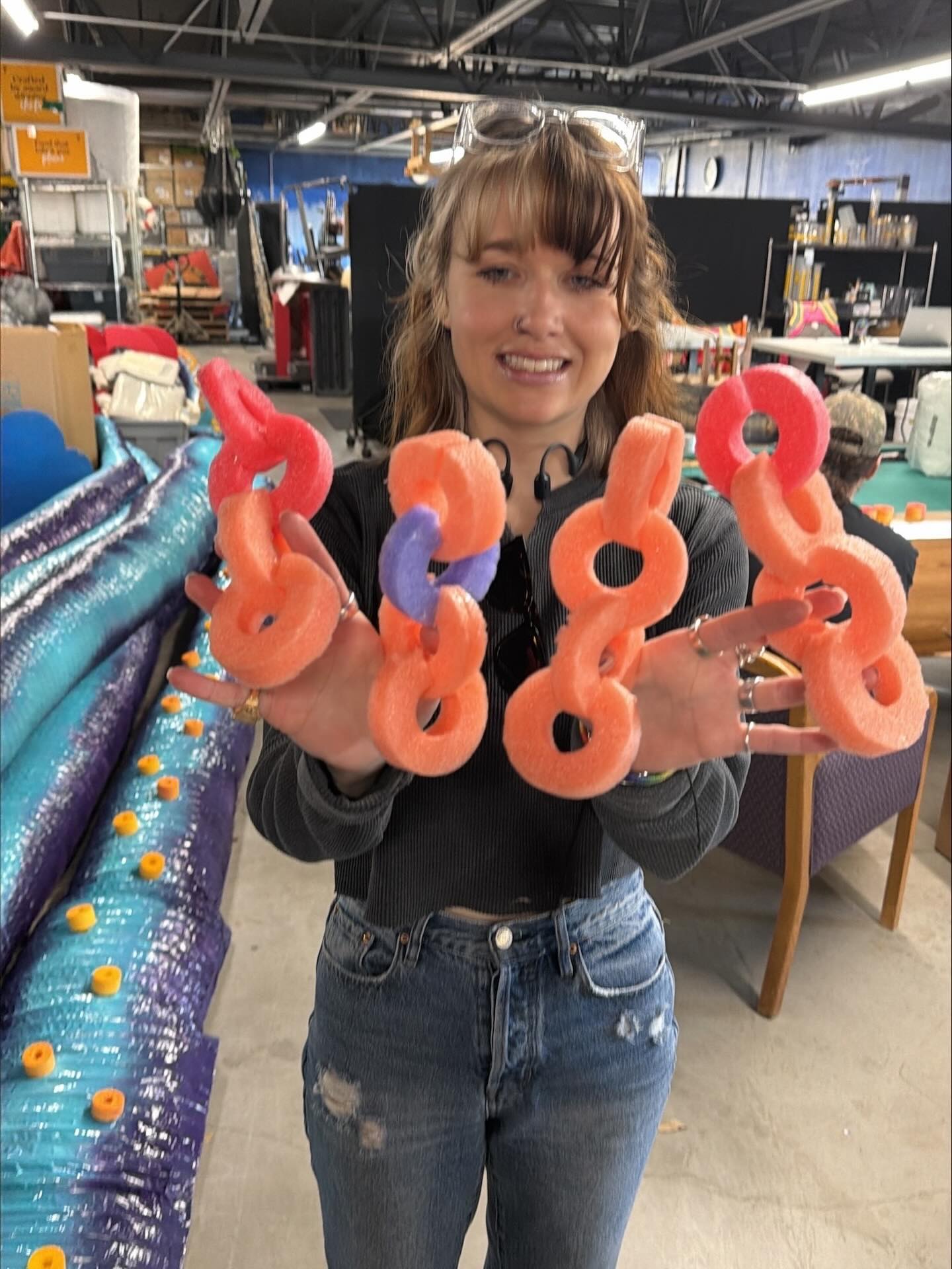 New Belgium Brewing Company Fort Collins