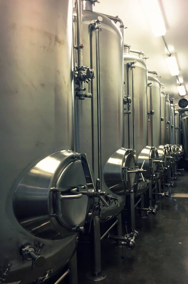 Maxline Brewing Fort Collins