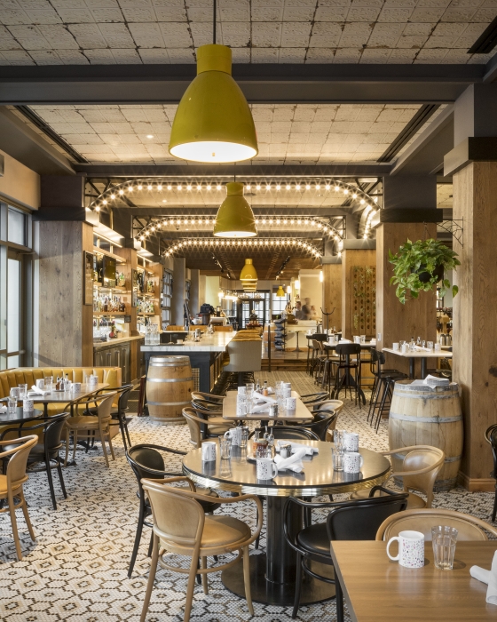 Magic Rat Live Music Menu