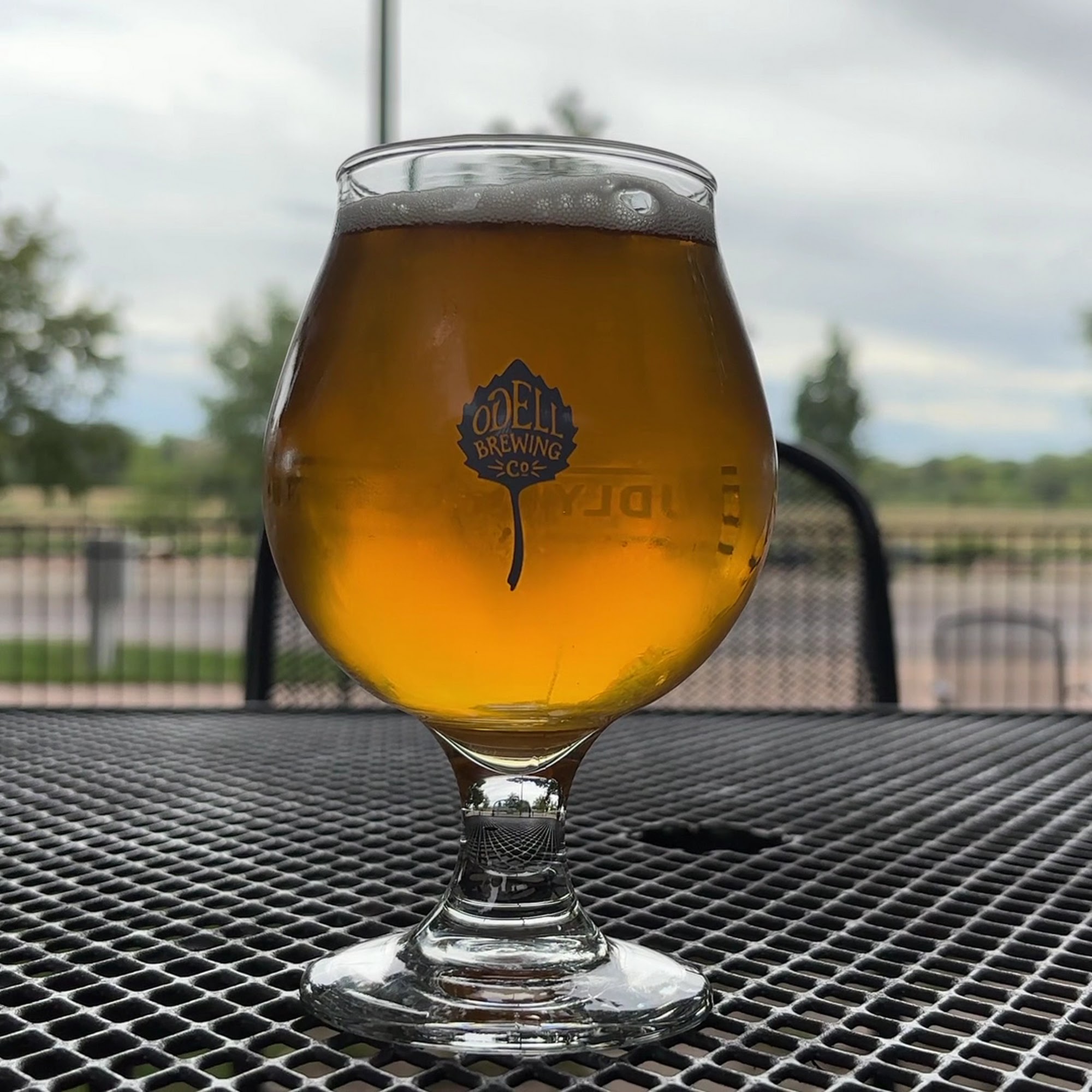 Odell Brewing Company Fort Collins