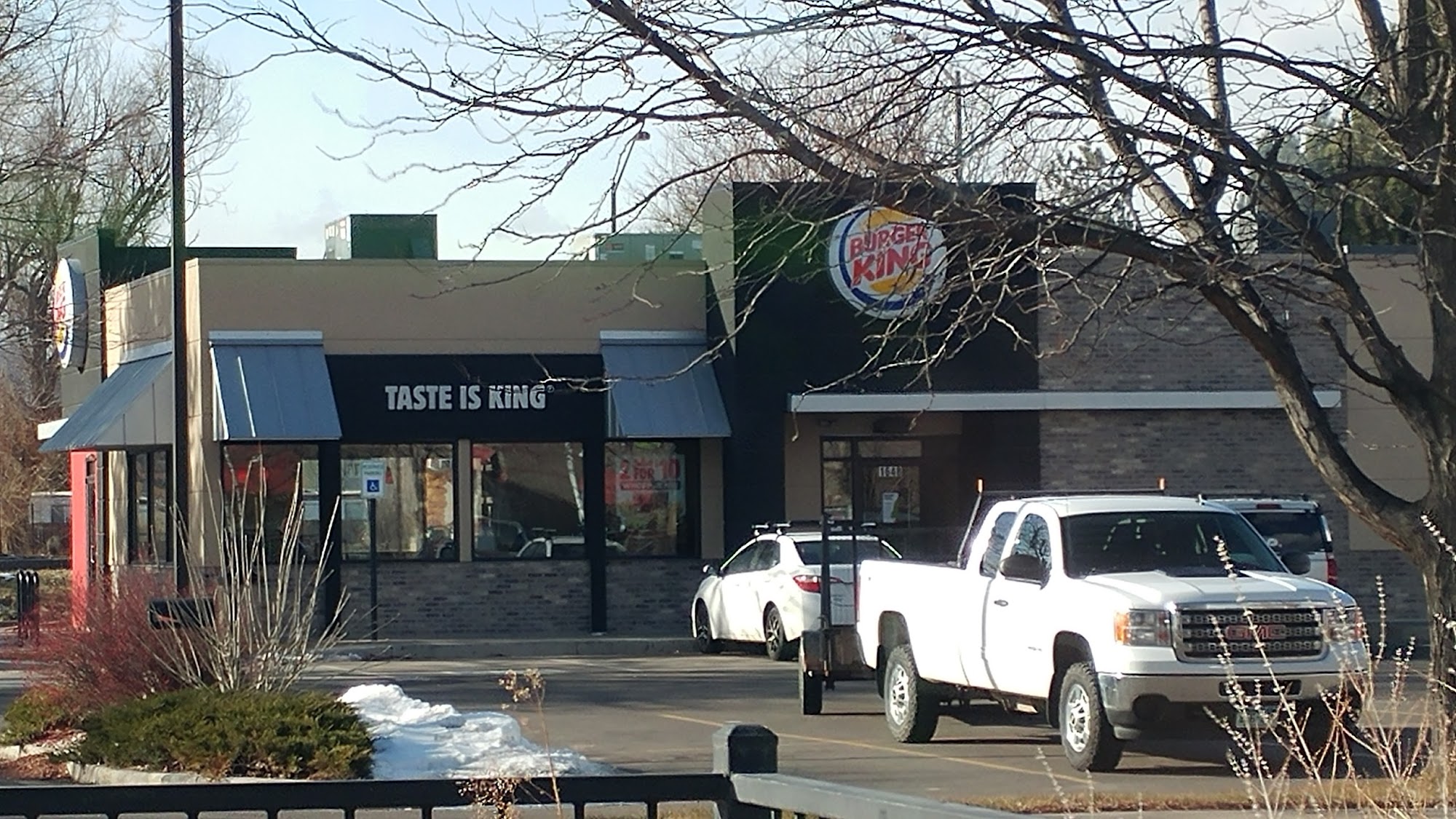 Burger King