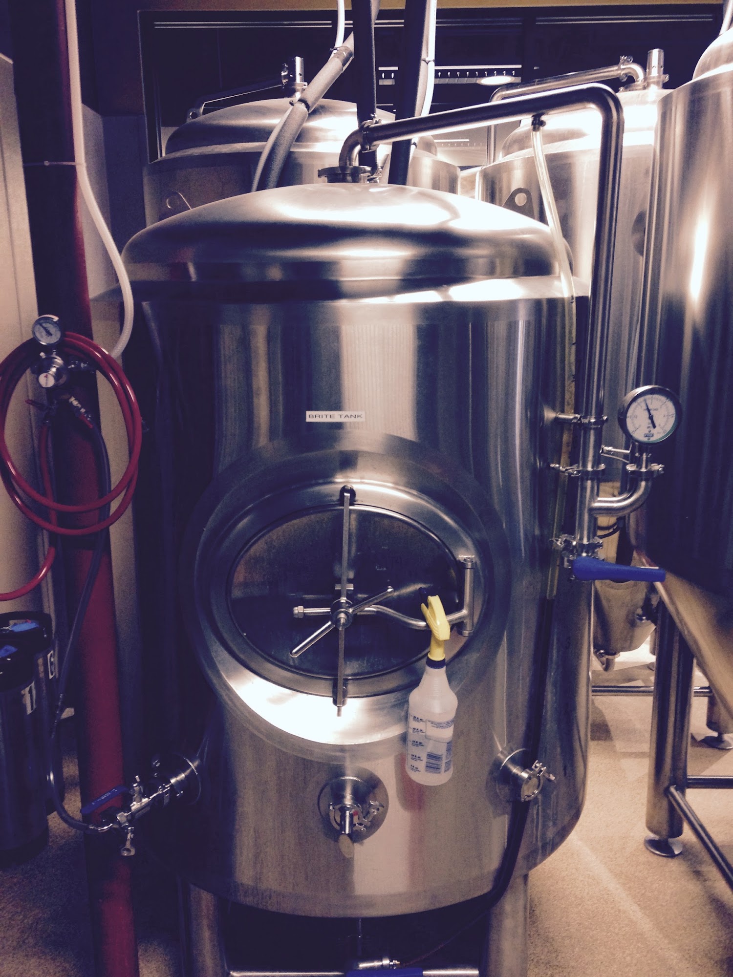 Rally King Brewing Fort Collins