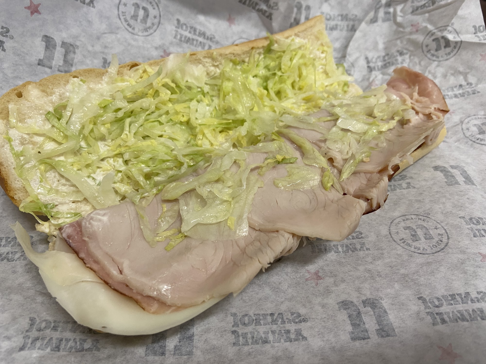 Jimmy John's