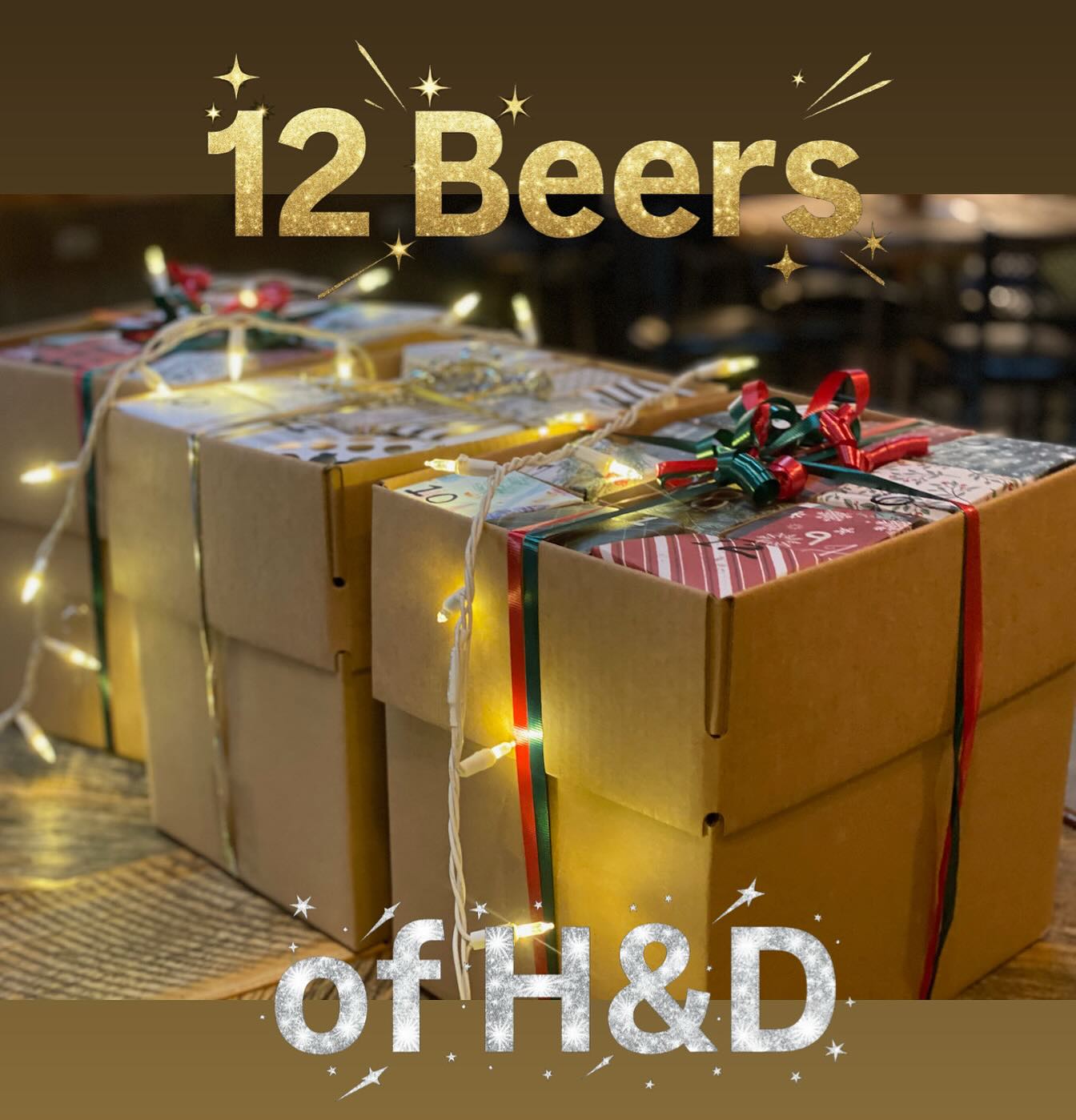 Horse & Dragon Brewing Company Fort Collins