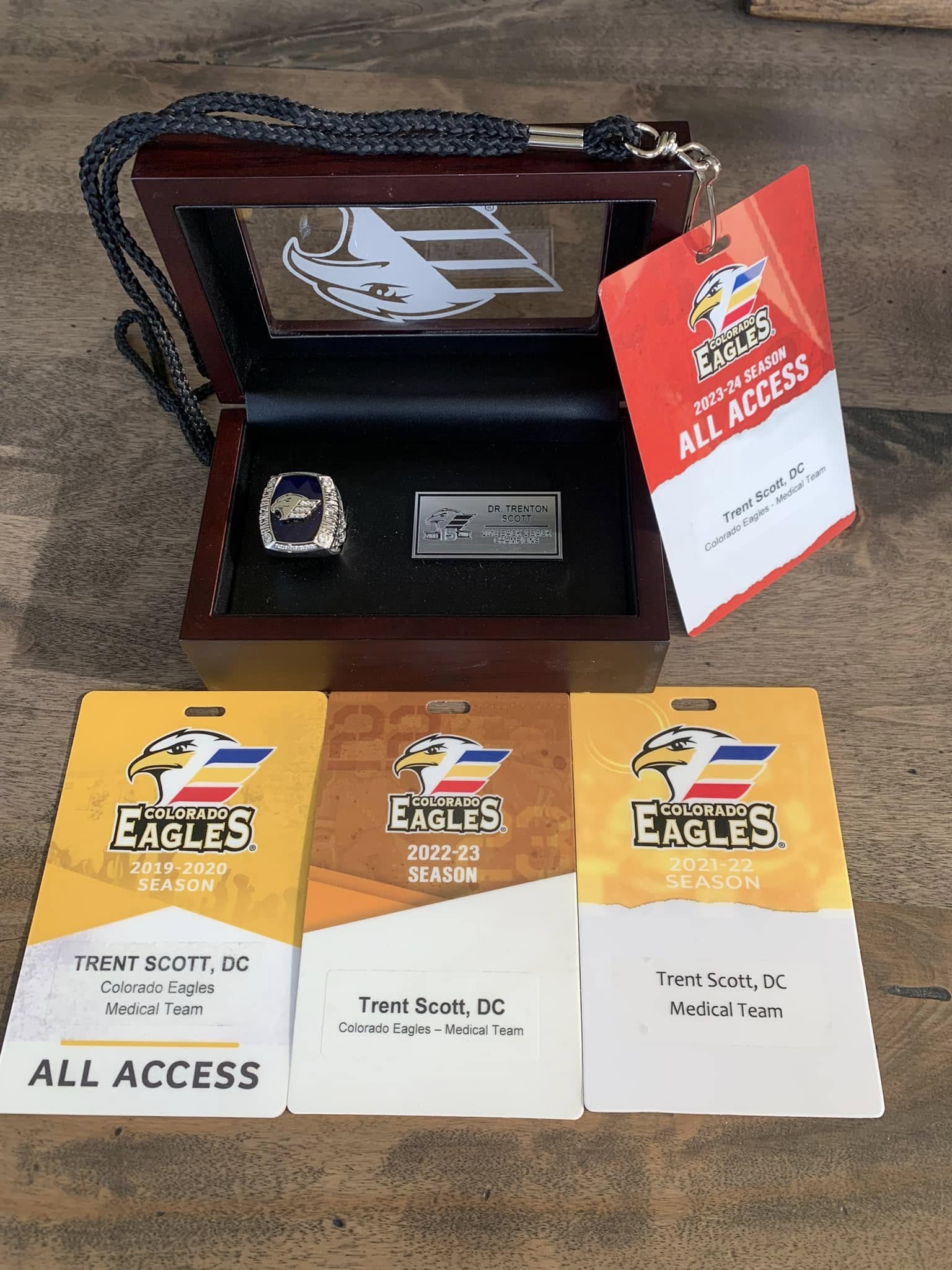 Integrative Health Care