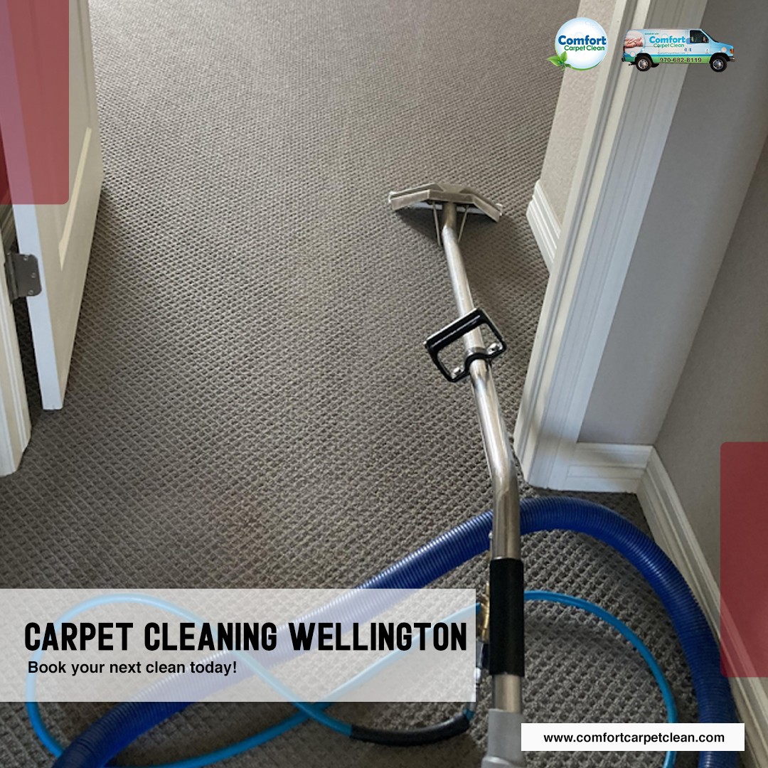 Right On Carpet Cleaning