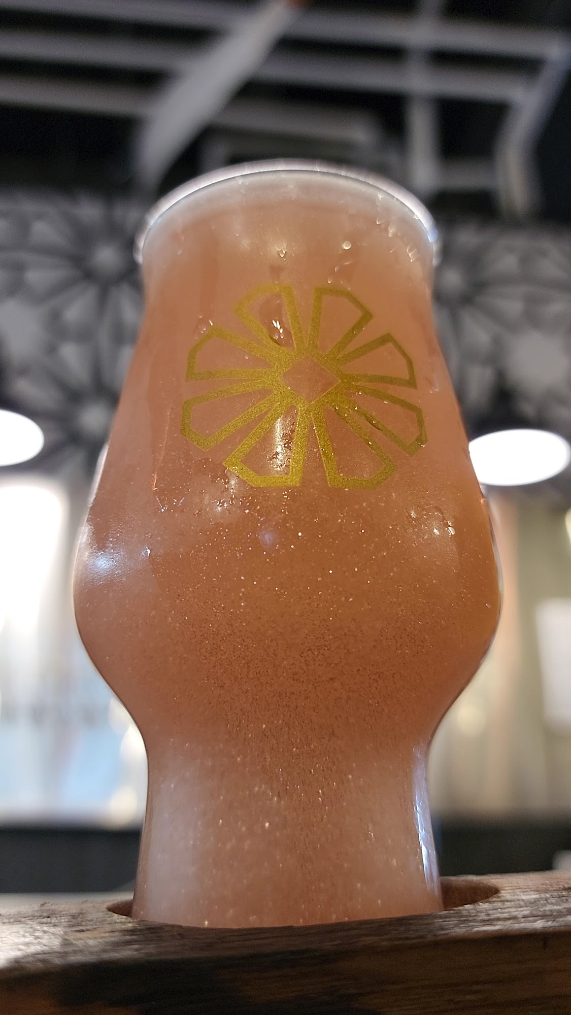 Peculier Ales Fort Collins Menu