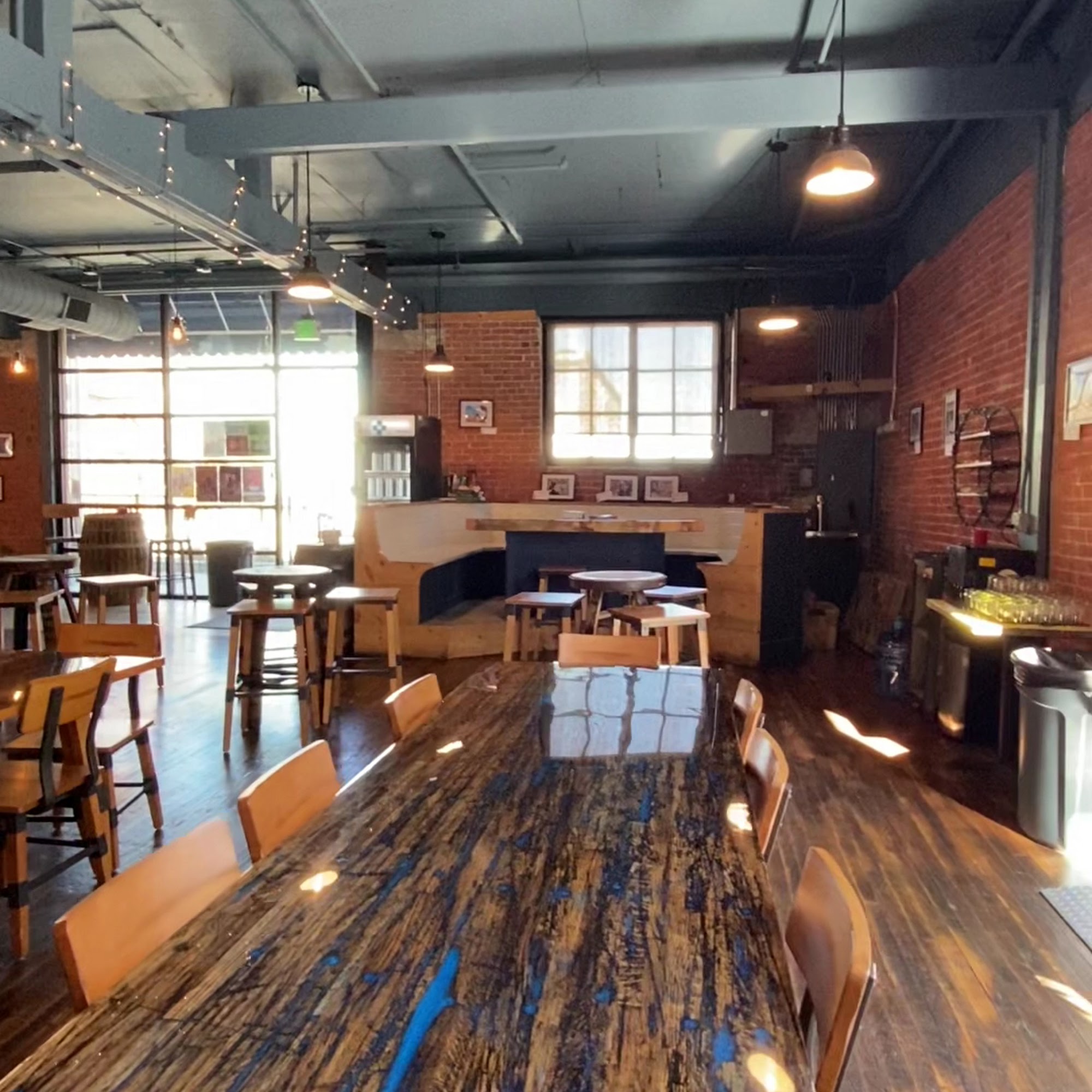 Salt Road Brewing, LLC Fort Collins