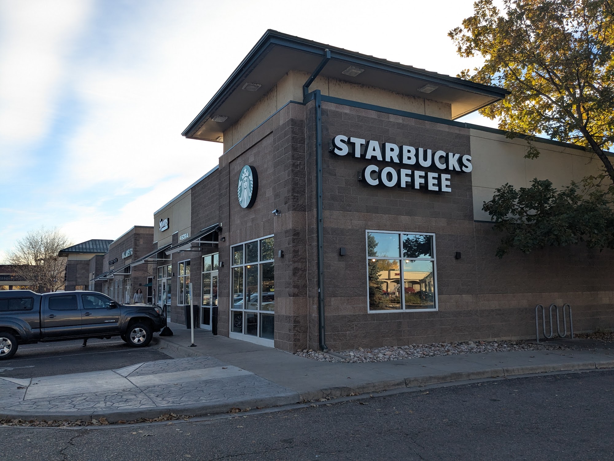 Starbucks