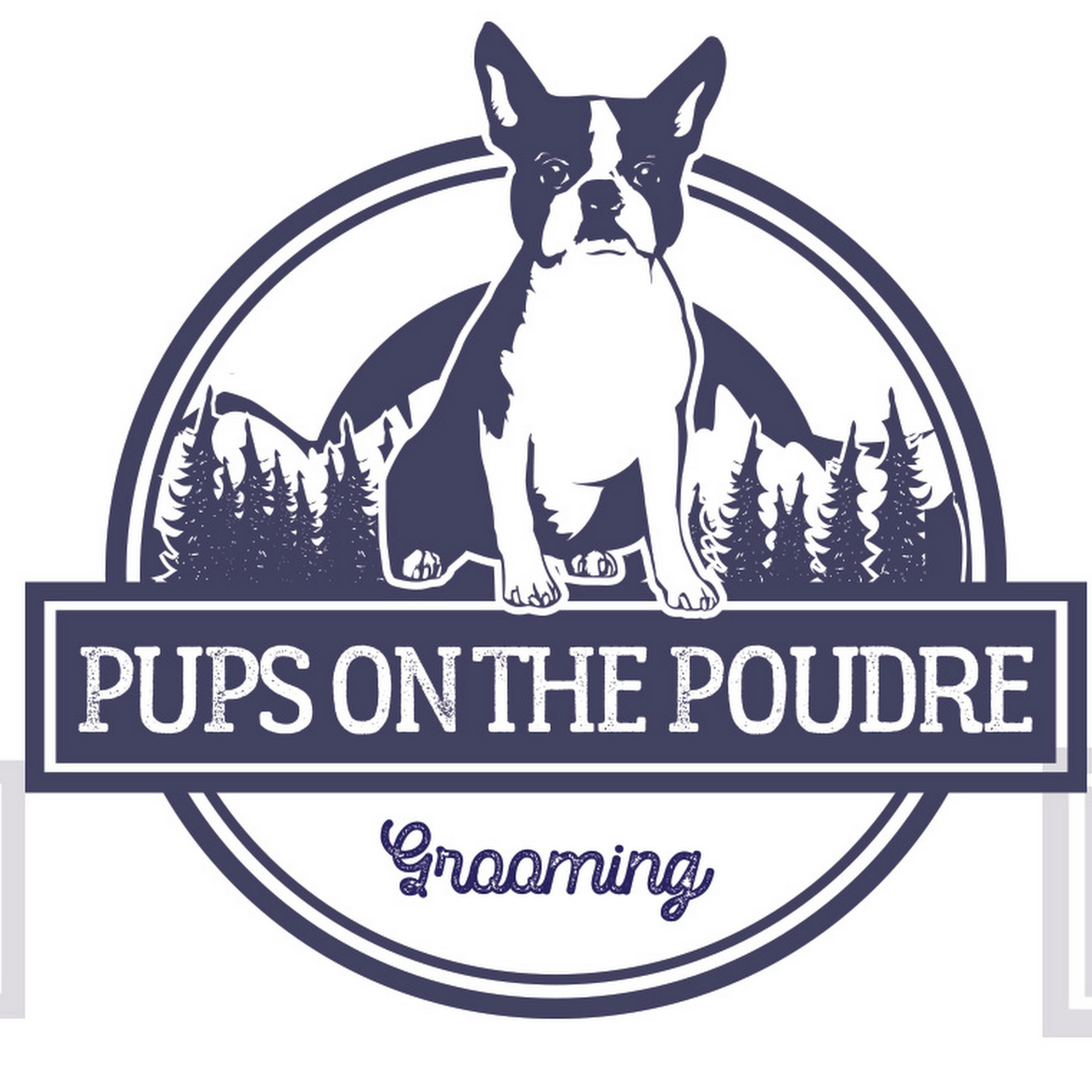 Pups on the Poudre Grooming Fort Collins