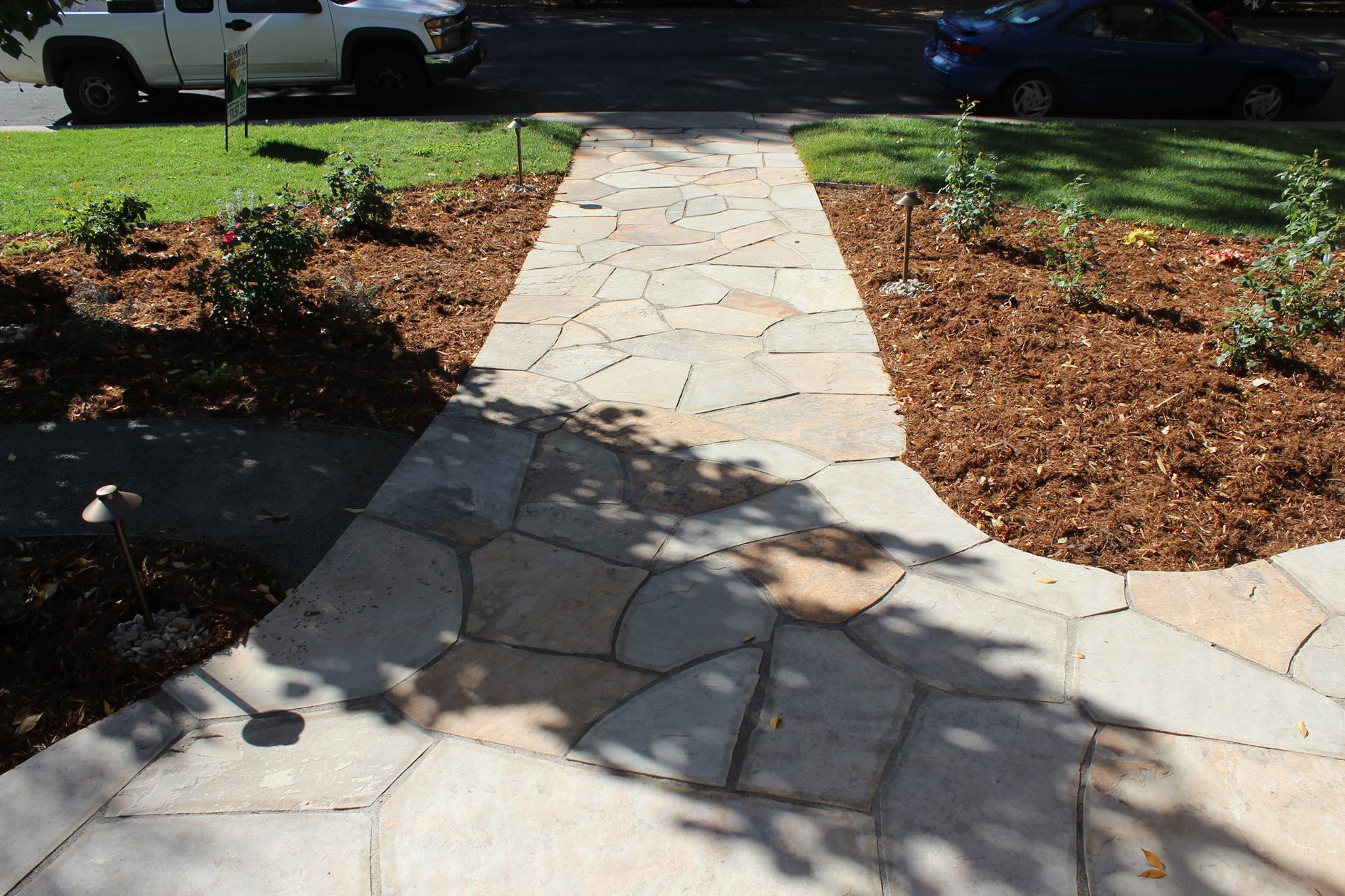 Lockwood Landscape Designs