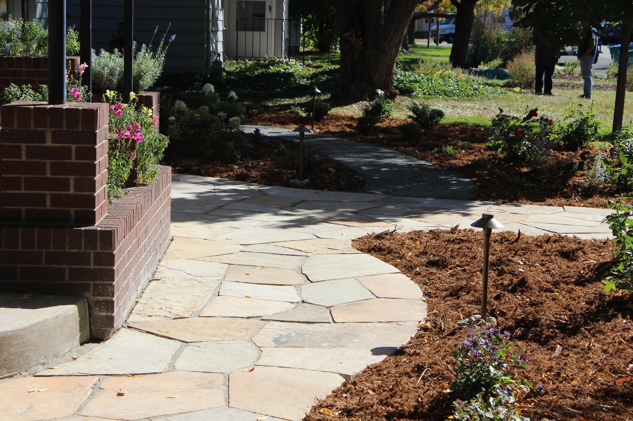 Lockwood Landscape Designs
