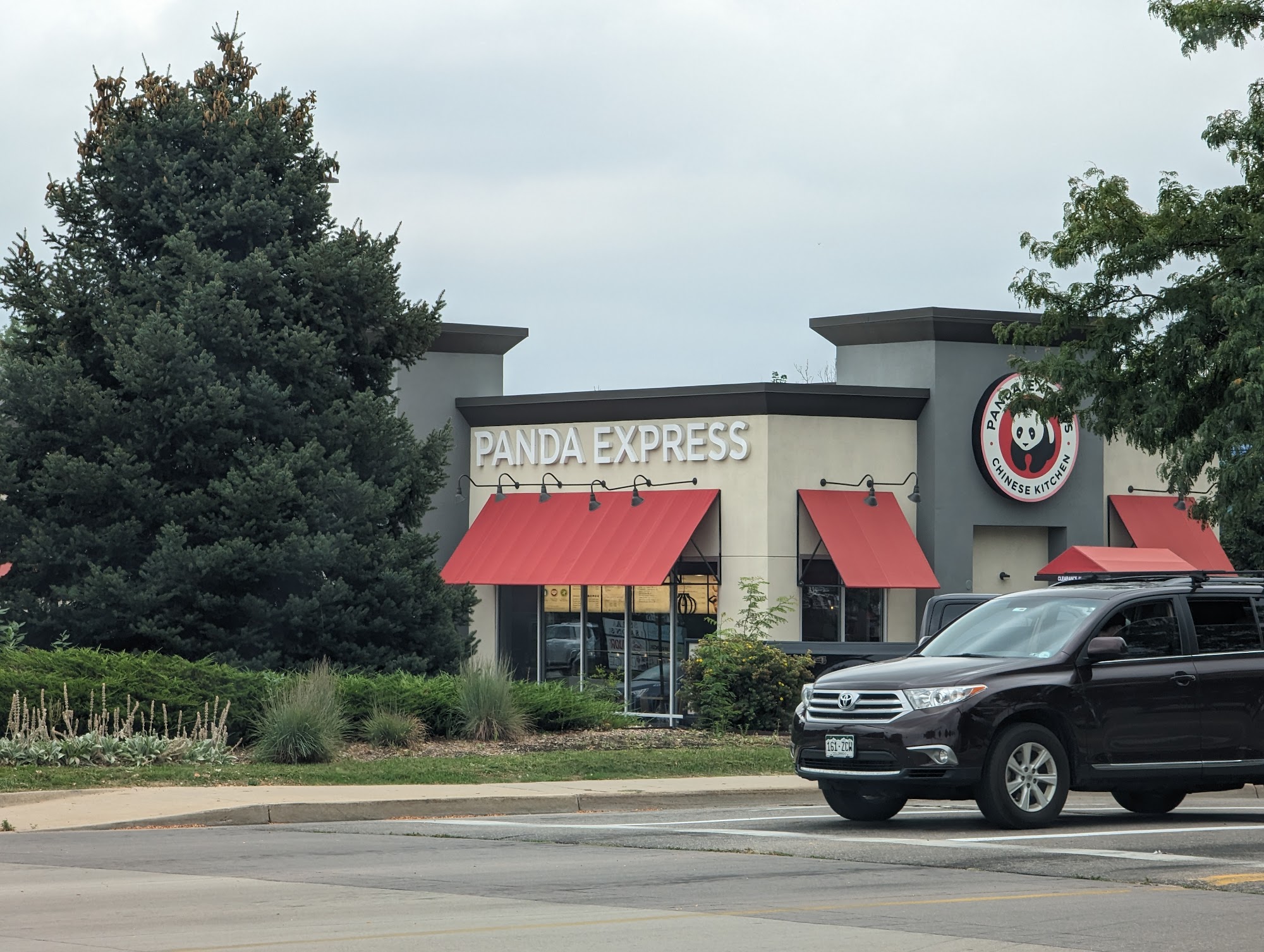 Panda Express