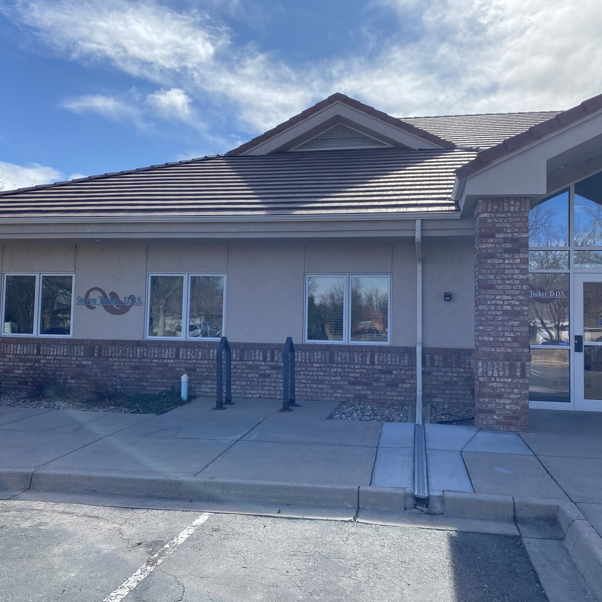 Steven C Tucker LLC 1103 Oak Park Dr, Fort Collins Colorado 80525