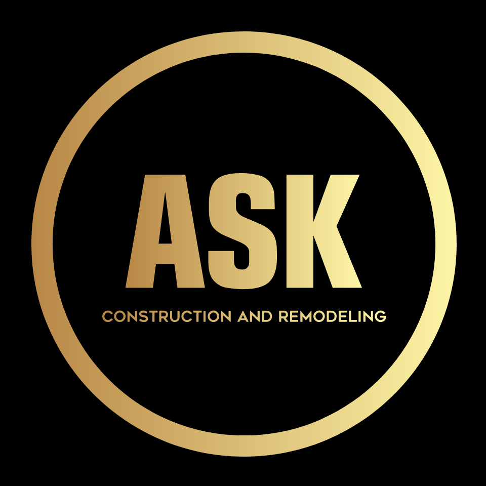 ASK Construction and Remodeling