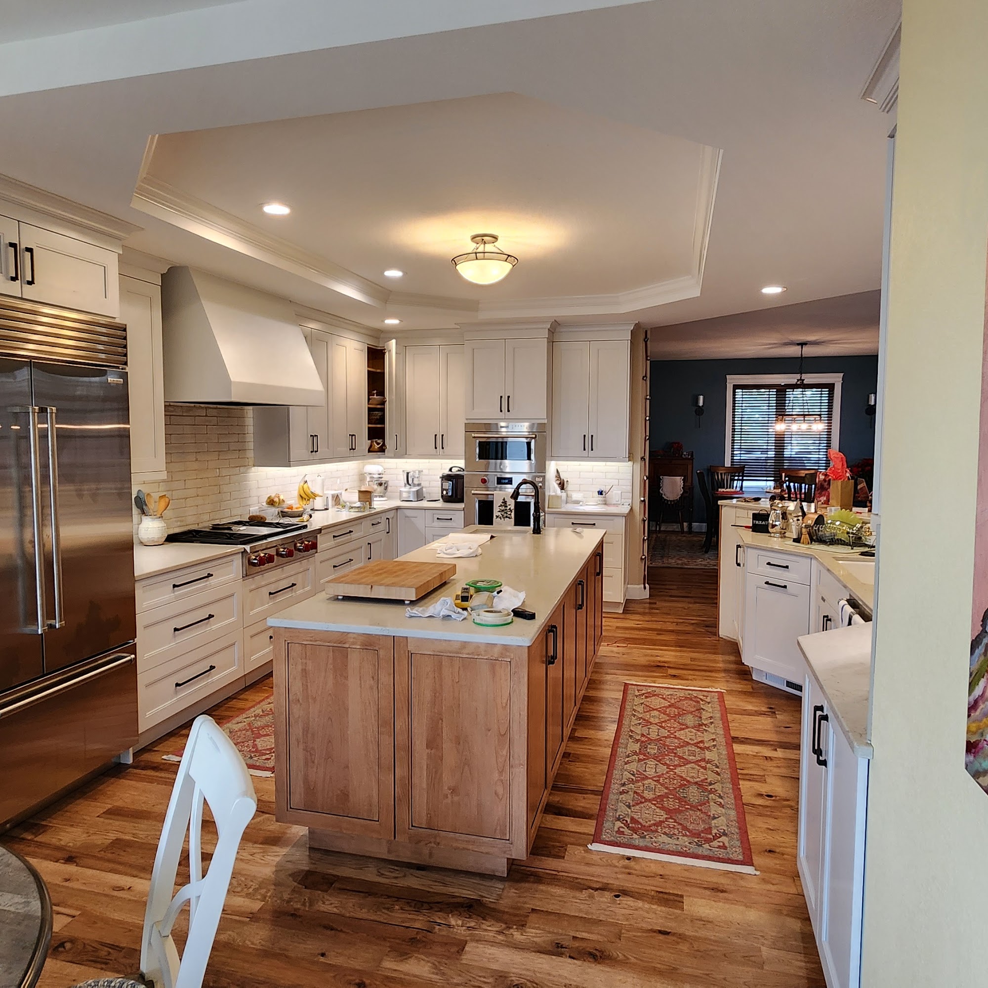 ASK Construction and Remodeling