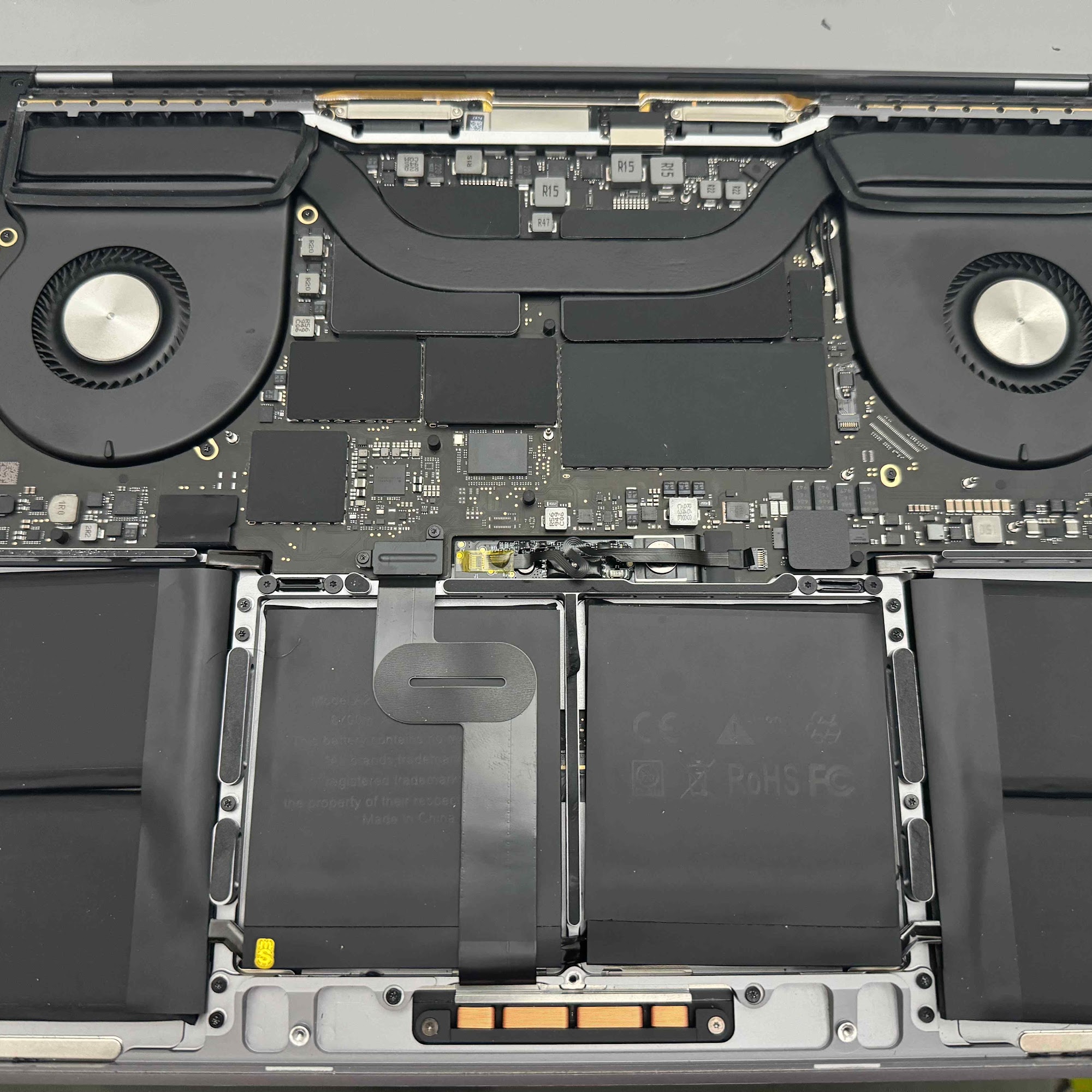 Fix It Computer Repair