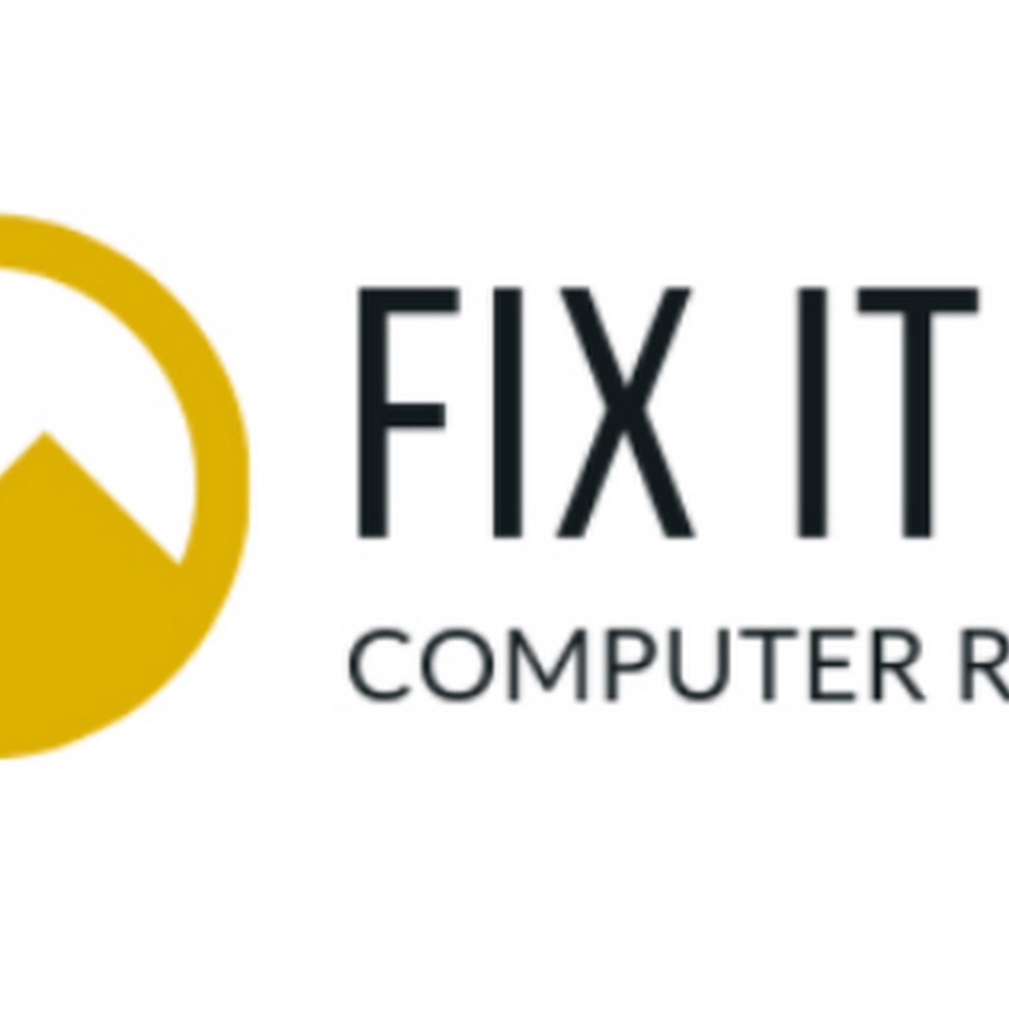 Fix It Computer Repair
