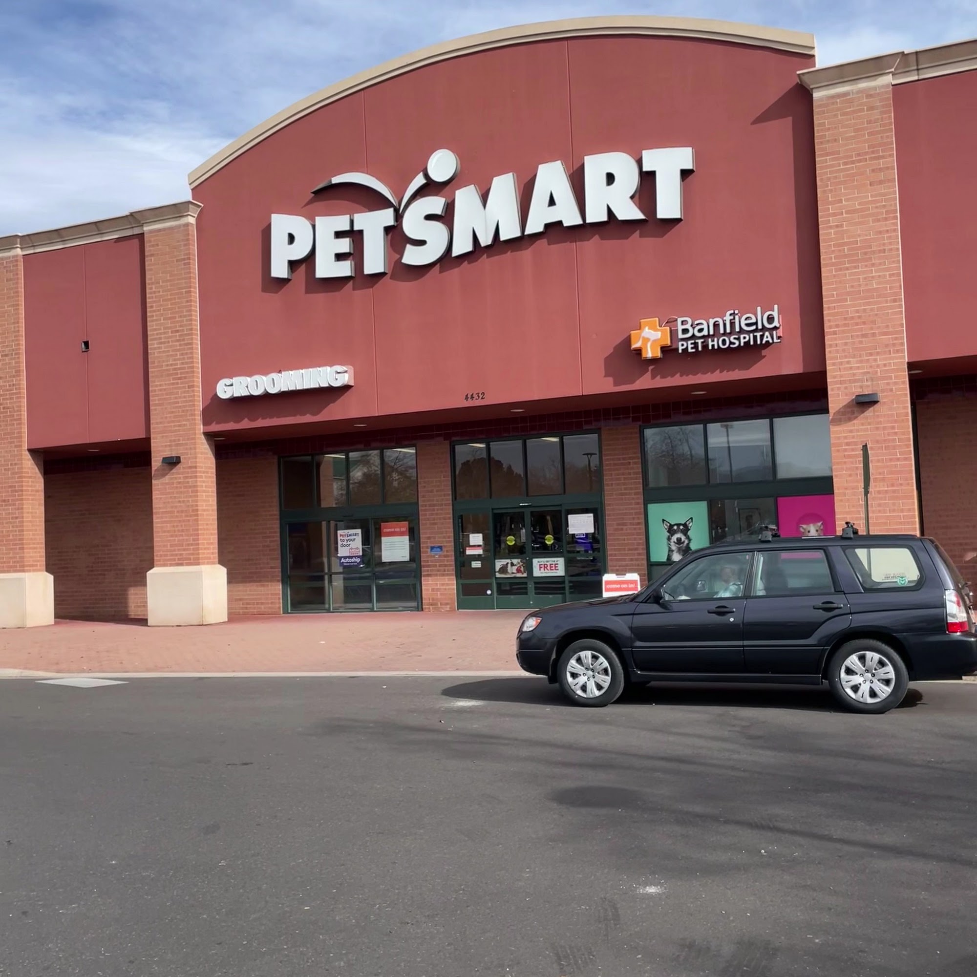 PetSmart Fort Collins