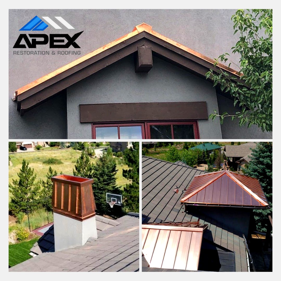 Apex Restoration and Roofing 3950 John F Kennedy Pkwy #8, Fort Collins Colorado 80525